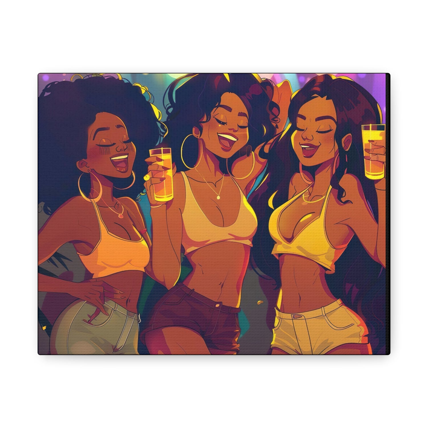 GIRLS NIGHT OUT