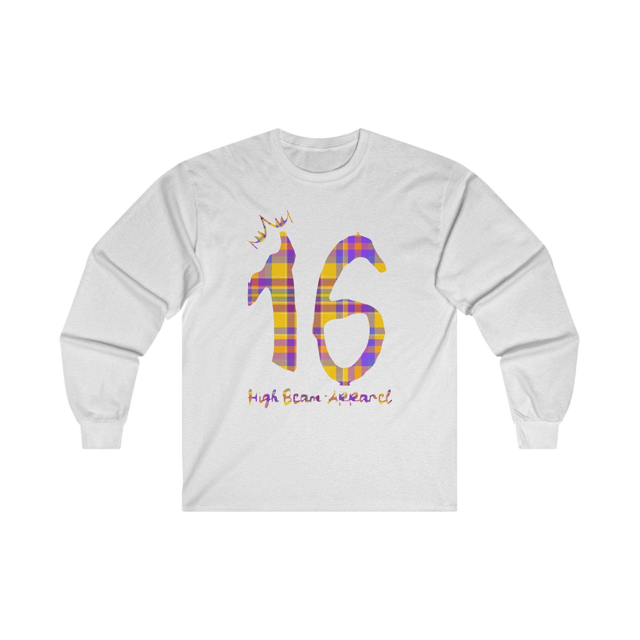 SIXTEEN