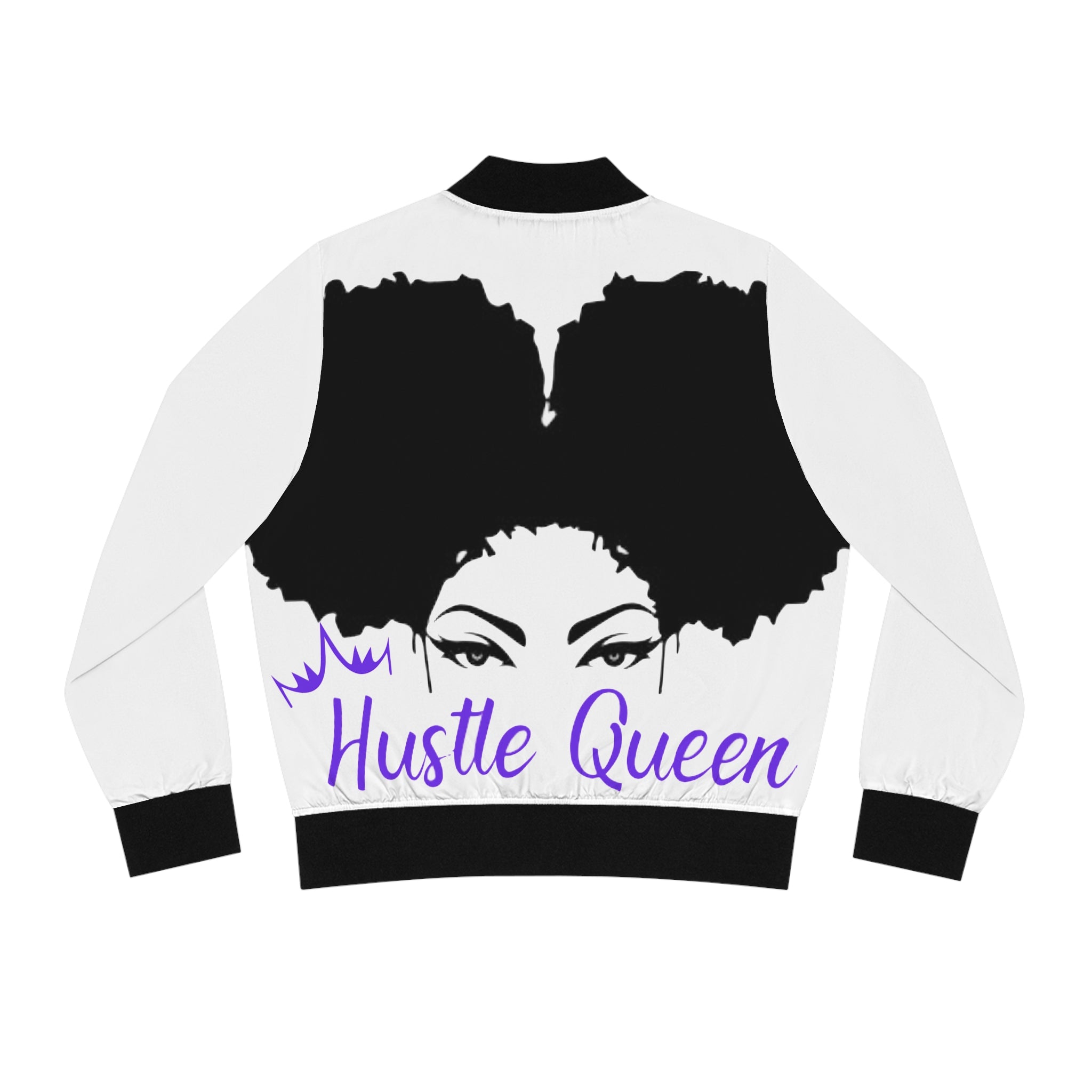 HUSTLE QUEEN
