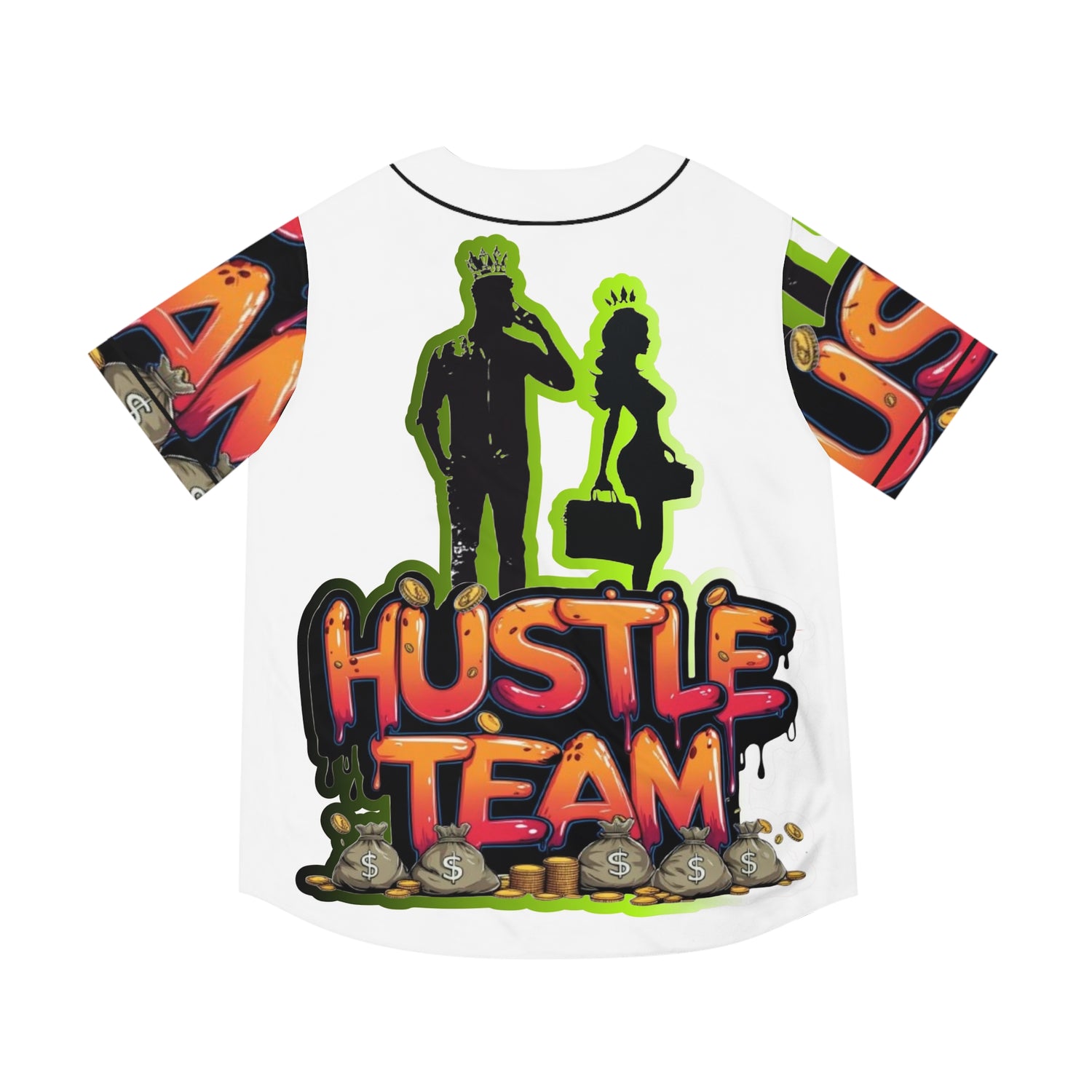HUSTLE TEAM
