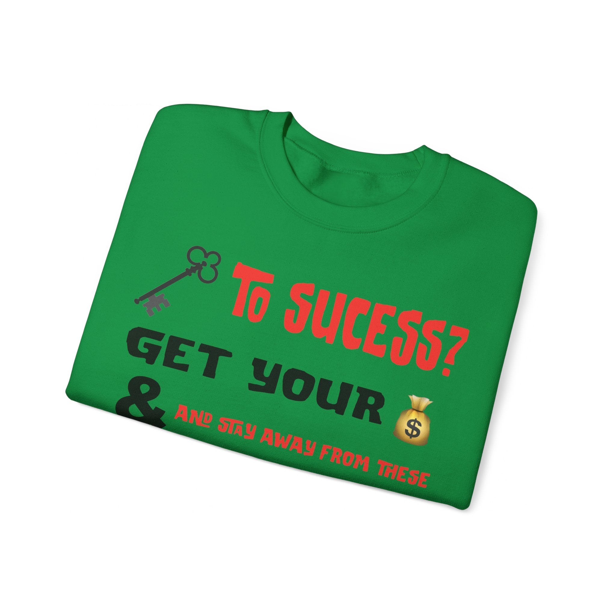 KEY TO SUCCESS