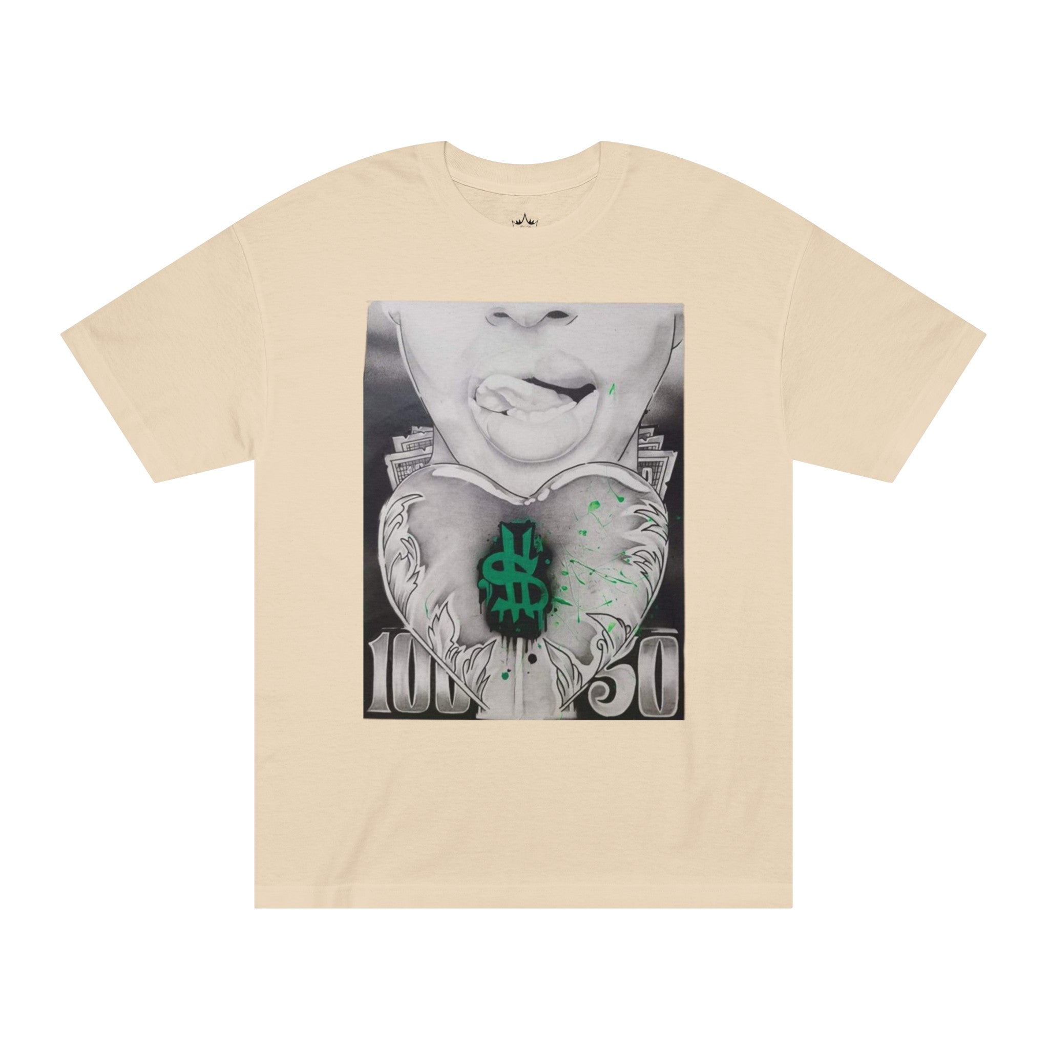 LIPS & MONEY