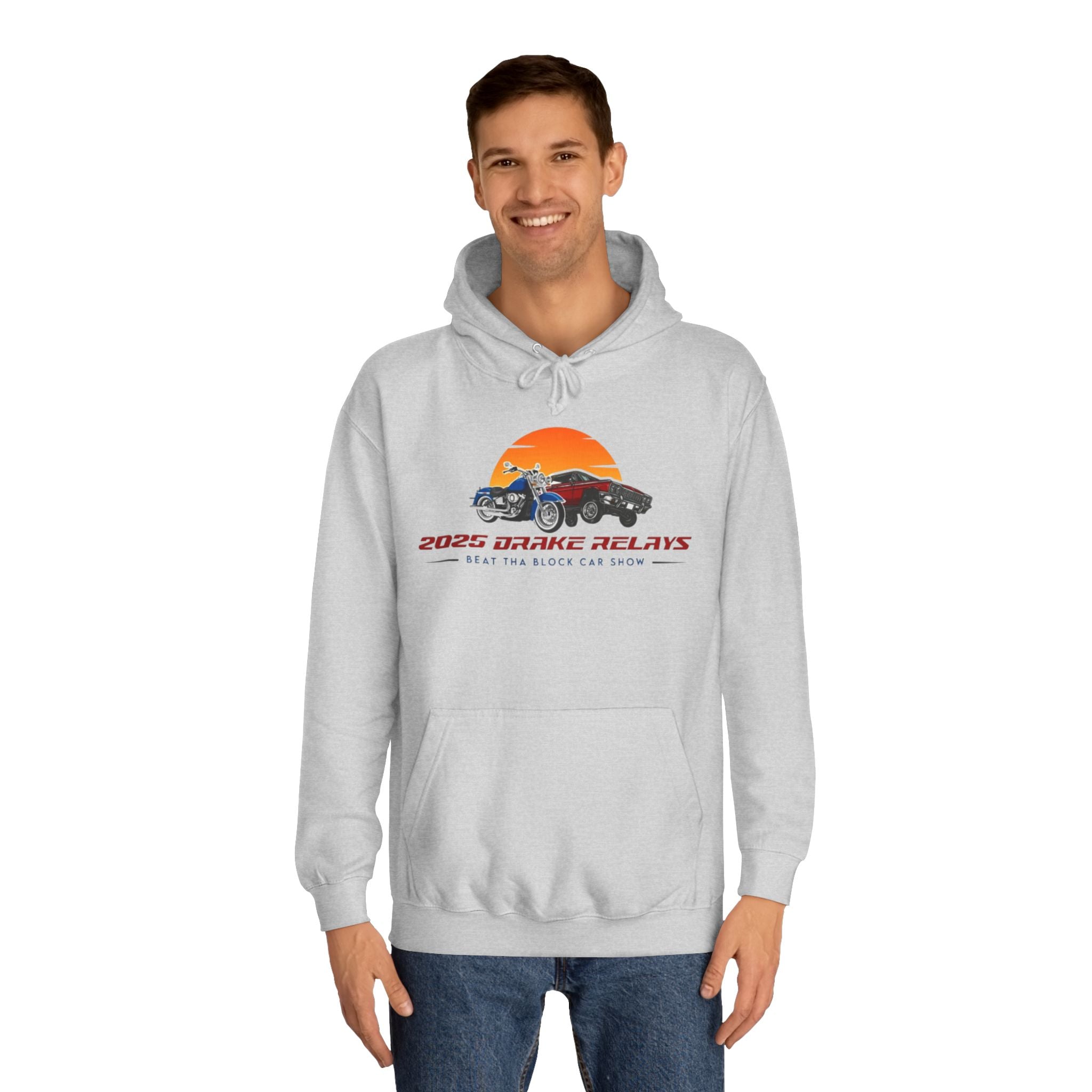 2025 DRAKE RELAYS
