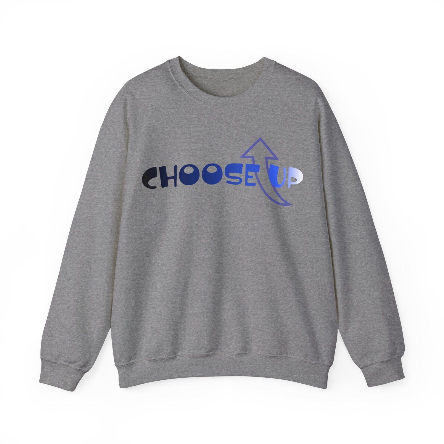 CHOOSE UP