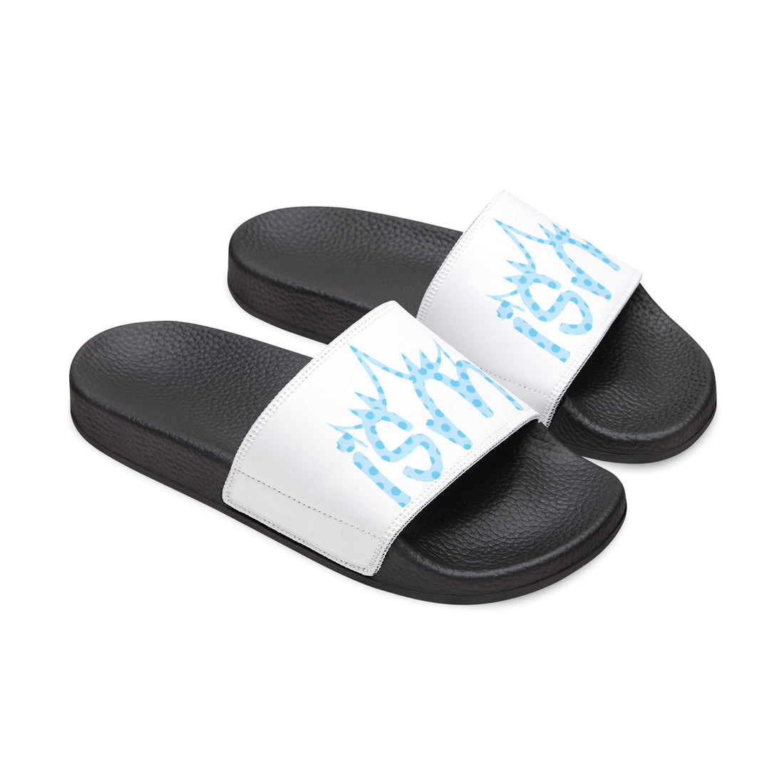 Ism Exclusive Slides | Graphic Urban Fashion Footwear Online
