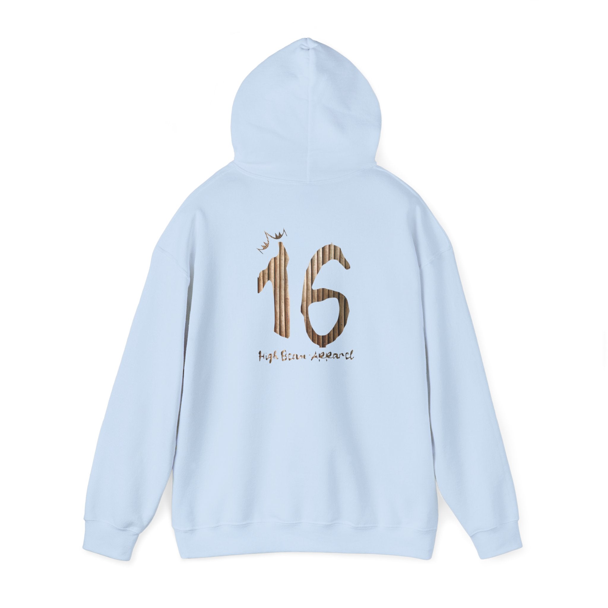 SIXTEEN
