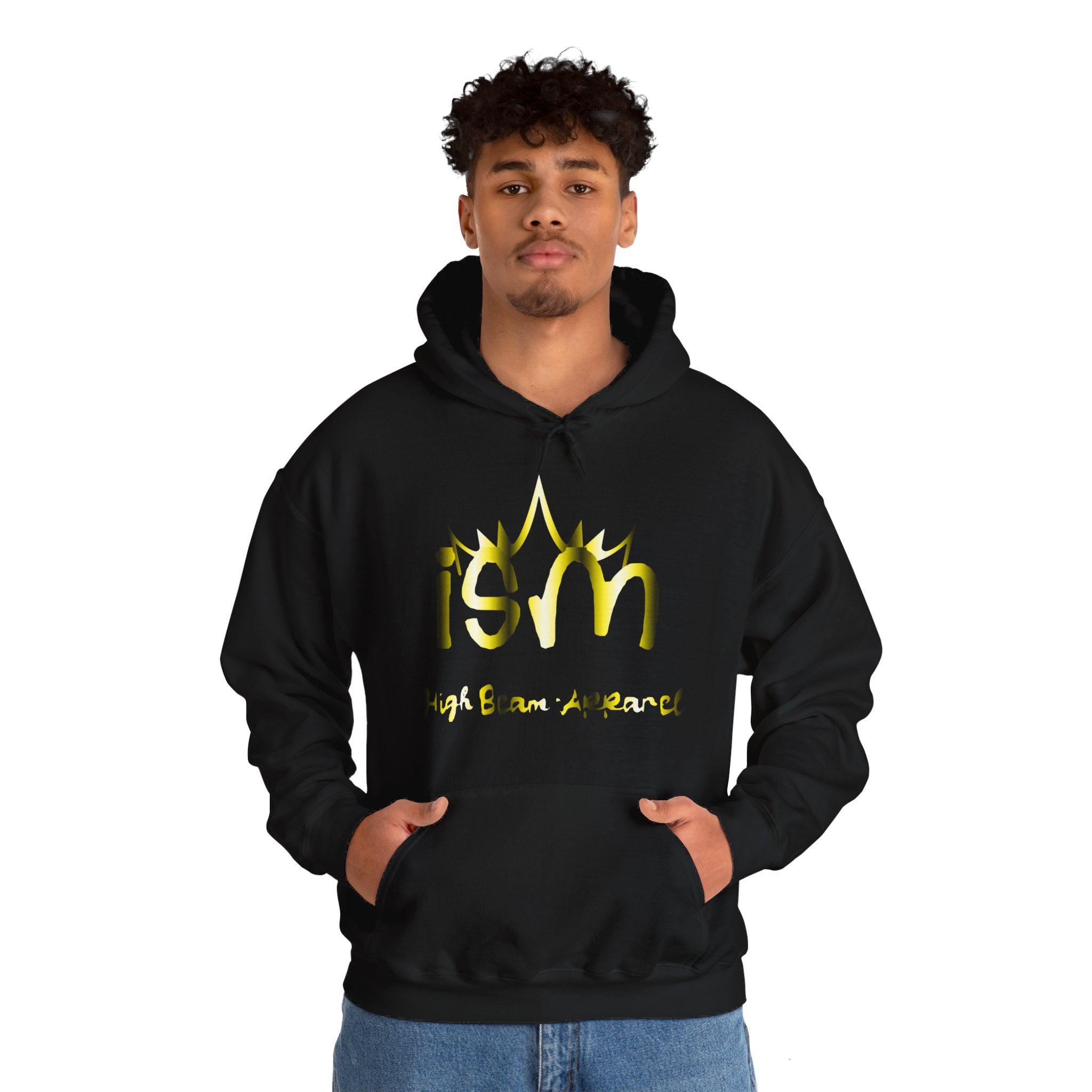 ISM