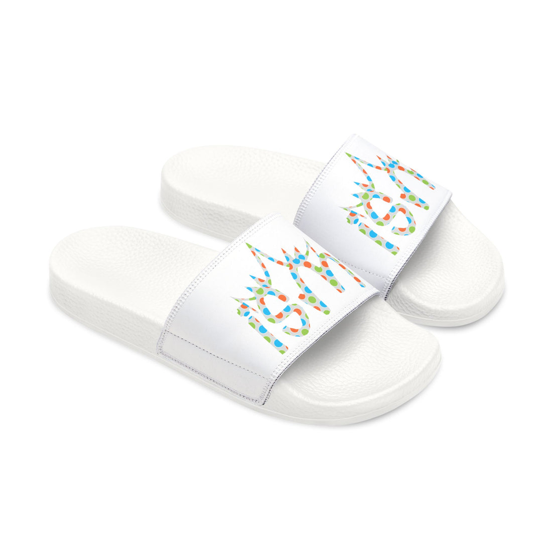 Ism Exclusive Slides | Graphic Urban Fashion Footwear Online