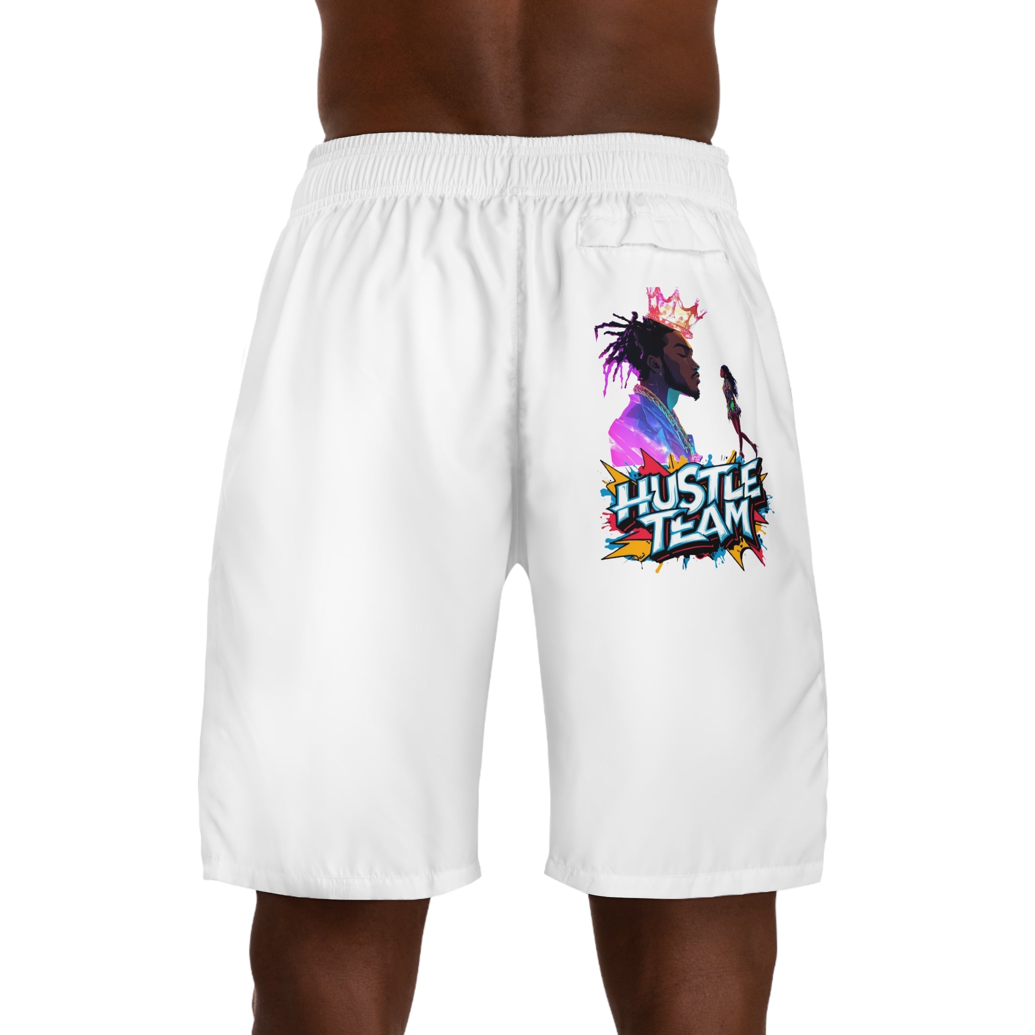 HUSTLE TEAM