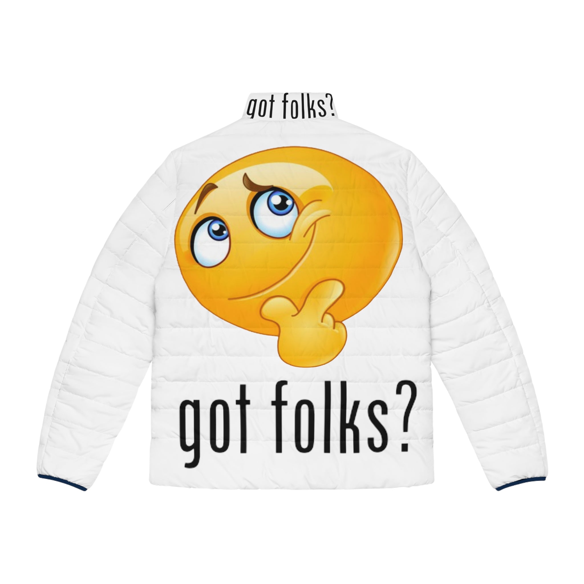 GOT FOLKS