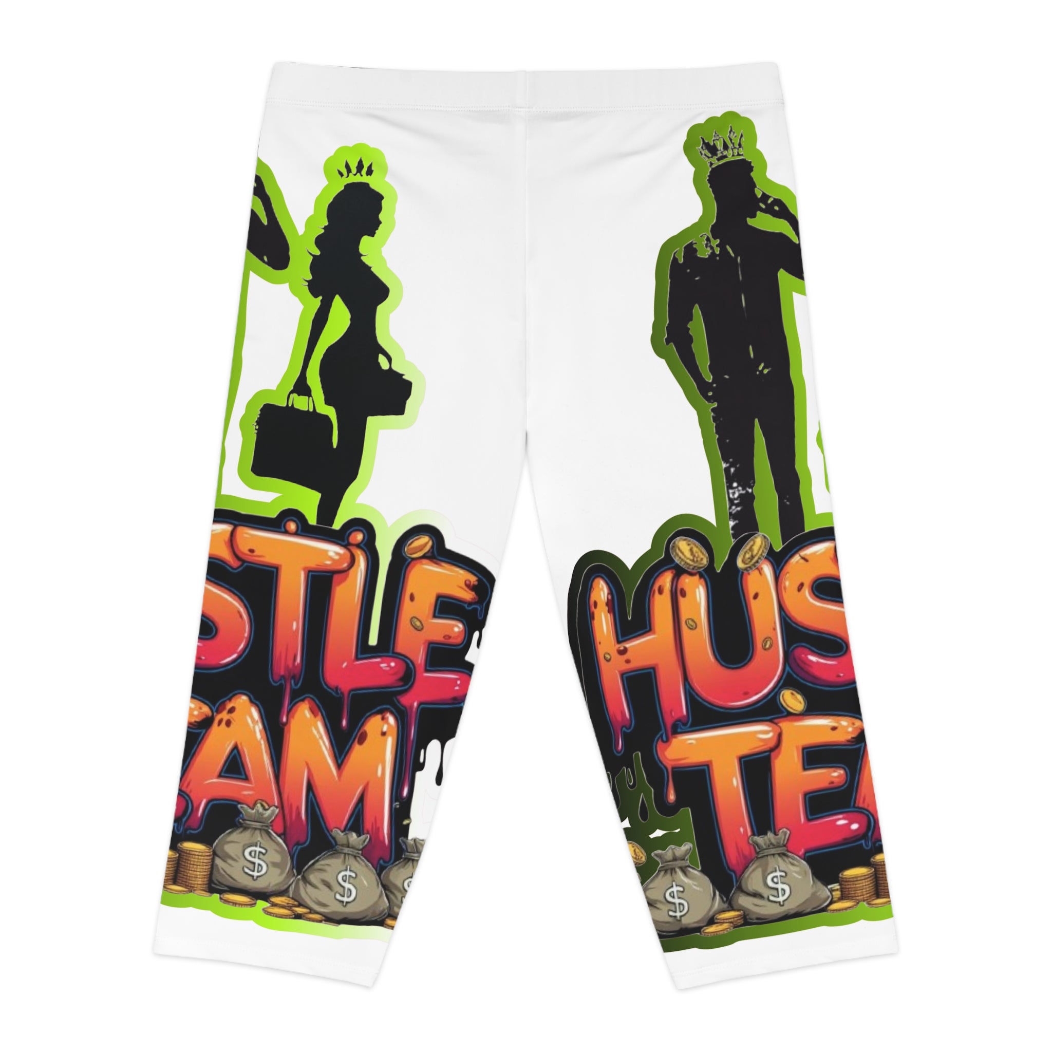 HUSTLE TEAM