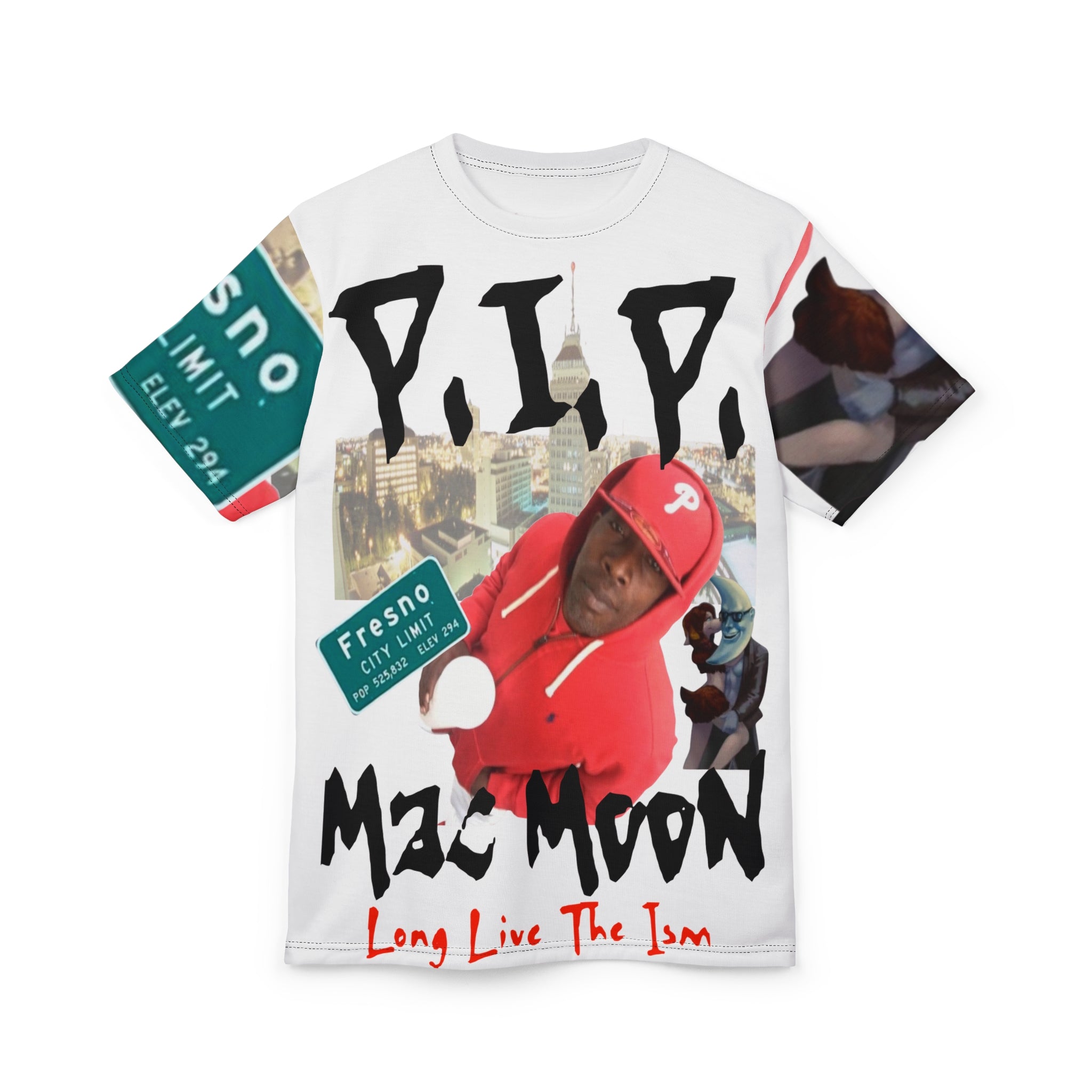 P.I.P. MAC MOON