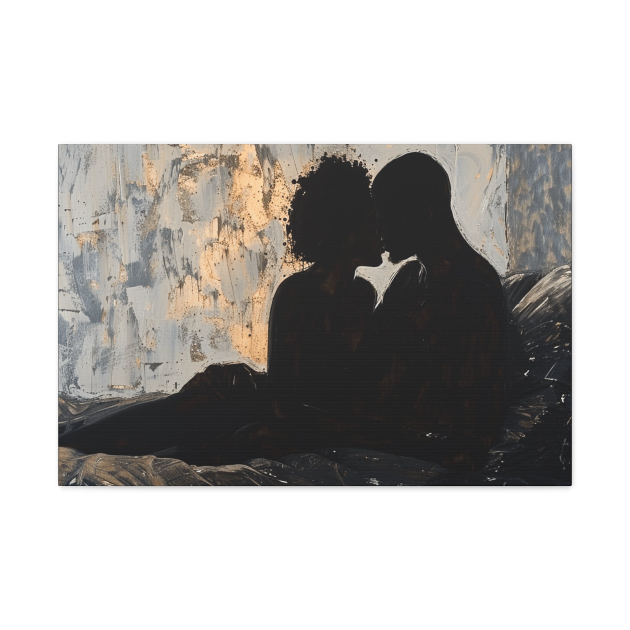 JUST ME & YOU