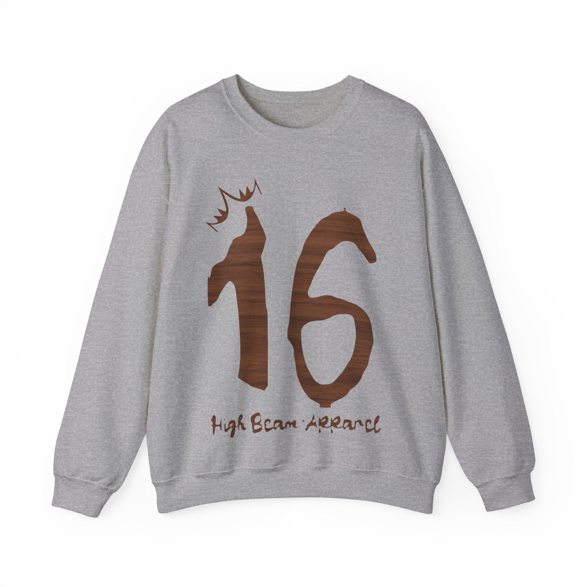 SIXTEEN
