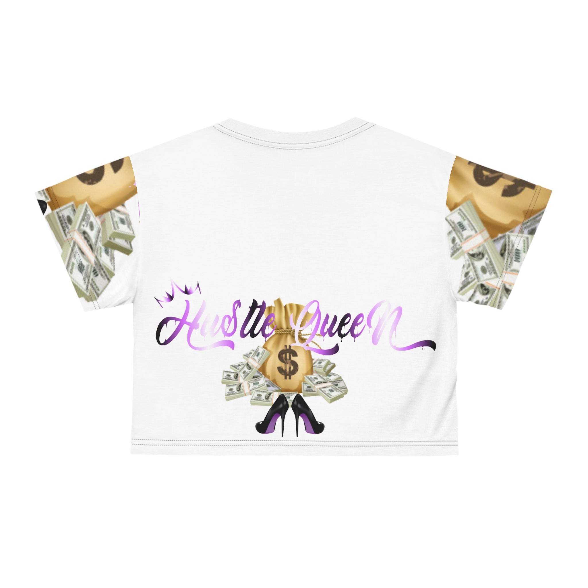 HUSTLE QUEEN