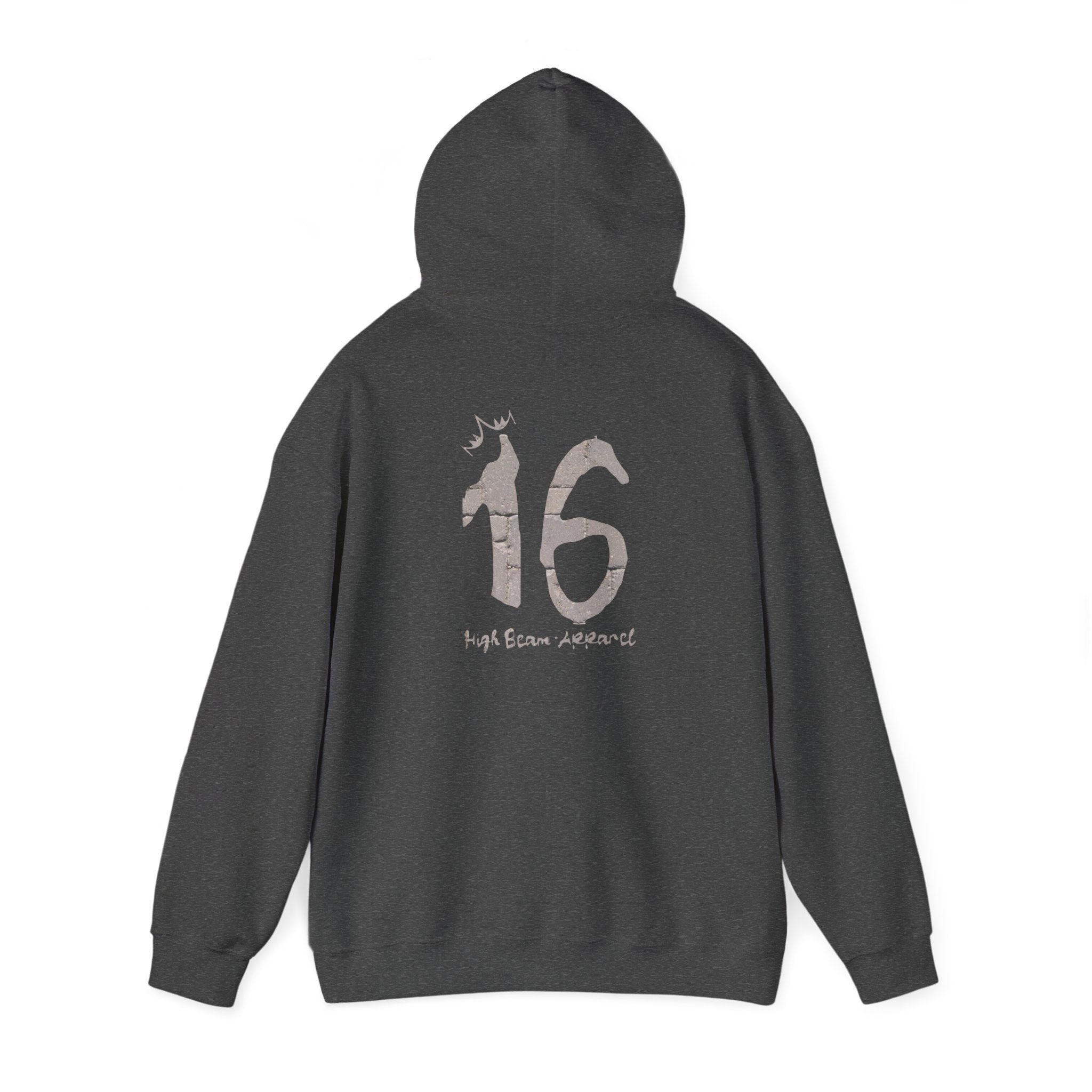 SIXTEEN