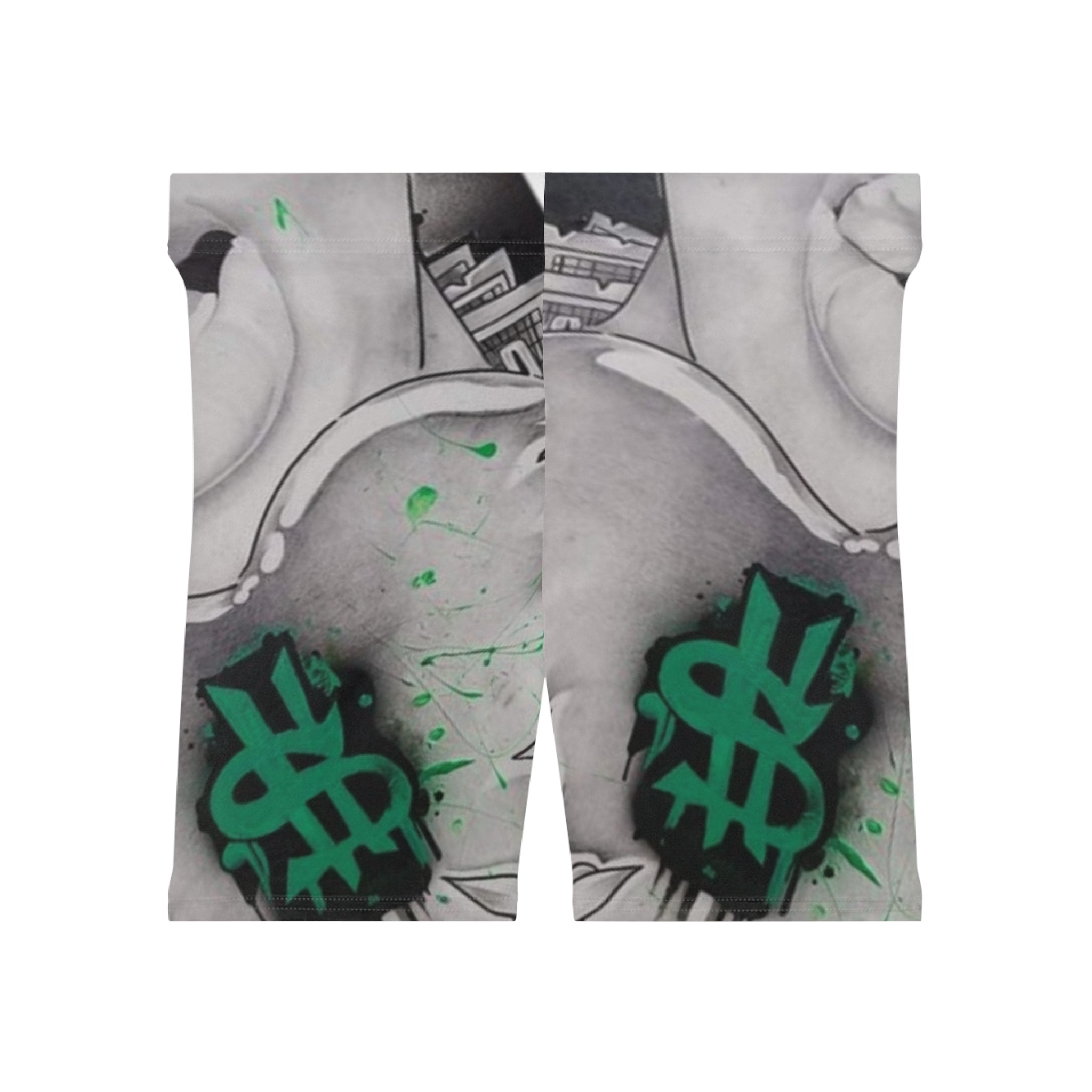 LIPS & MONEY