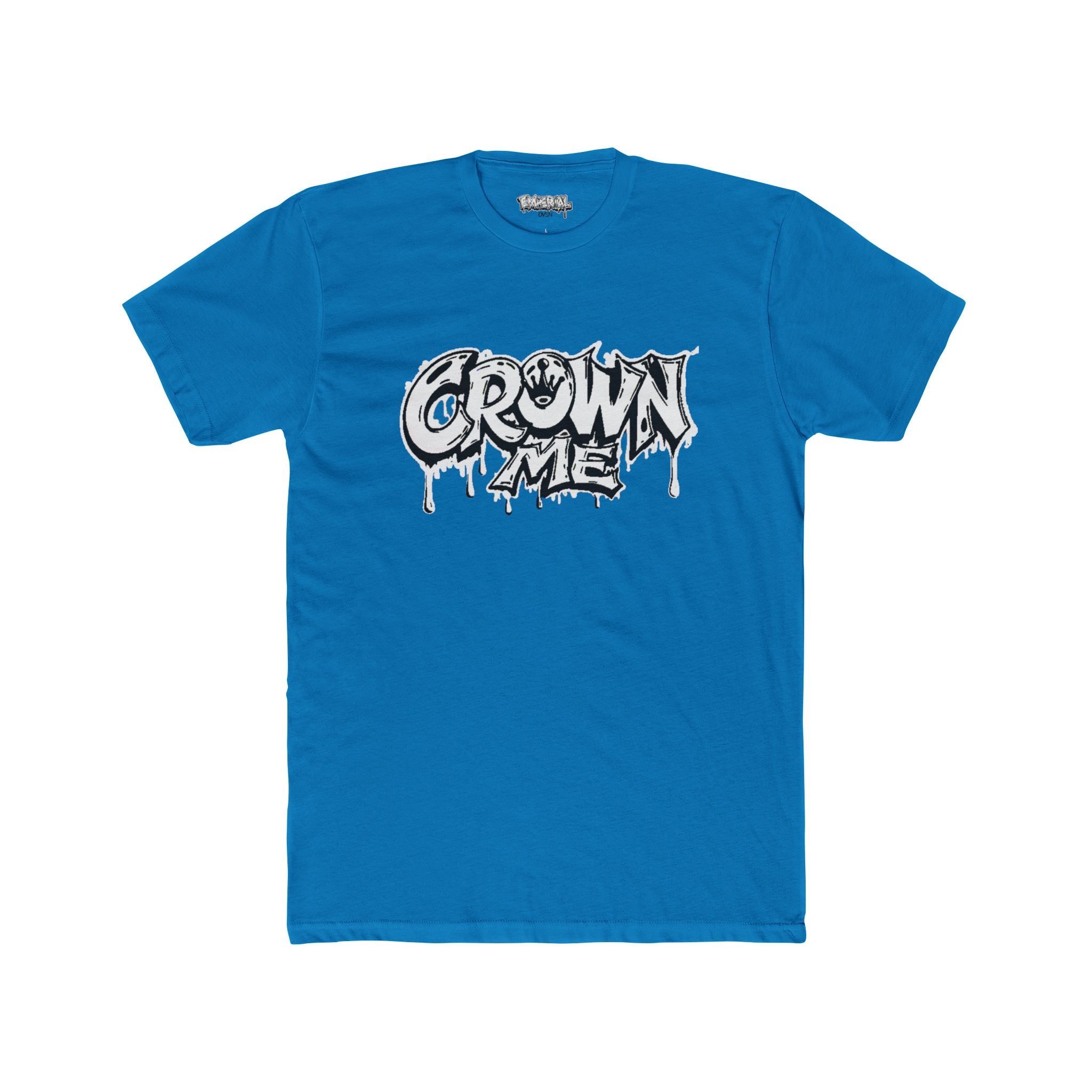 CROWN ME BY EMPERIAL DVSN