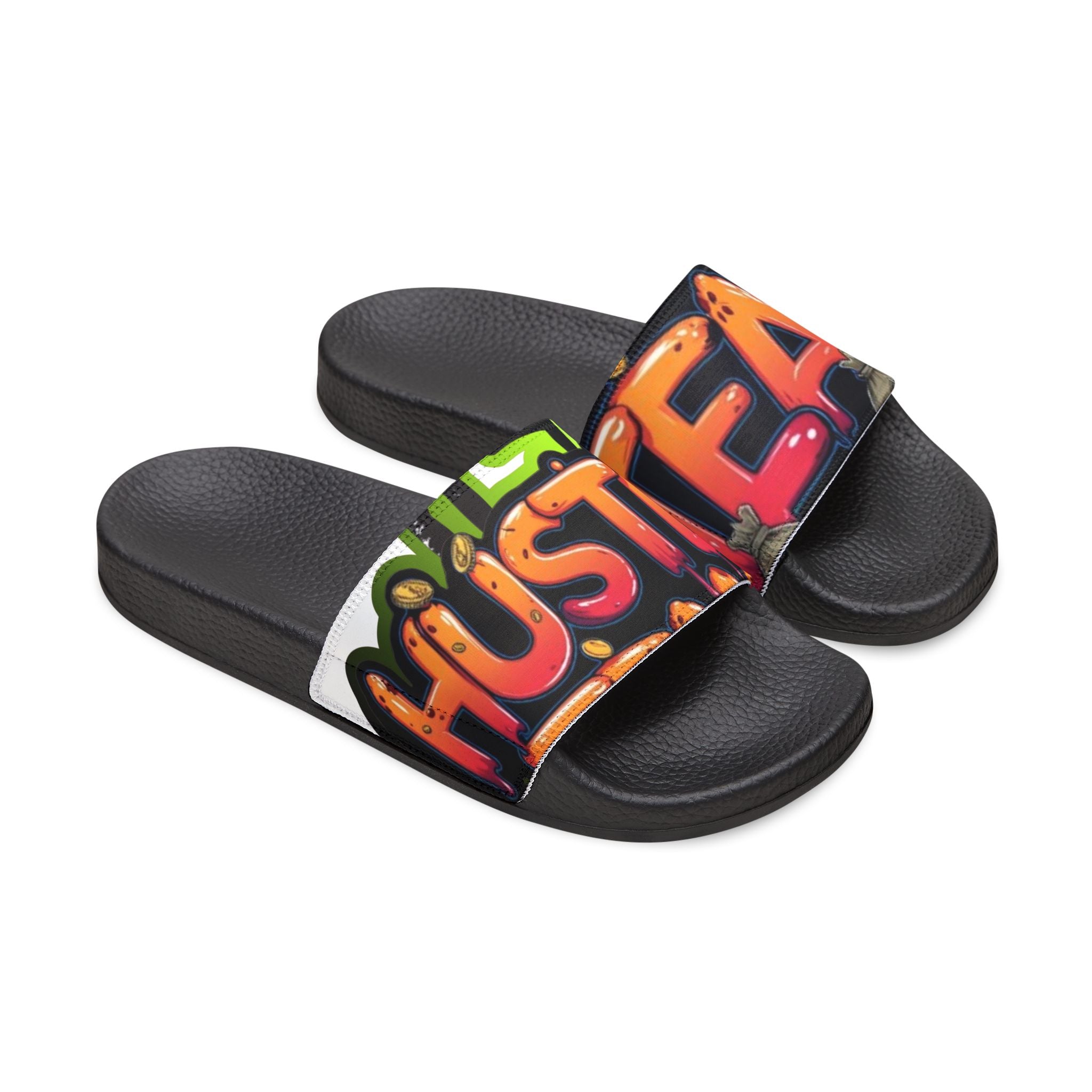 HUSTLE TEAM