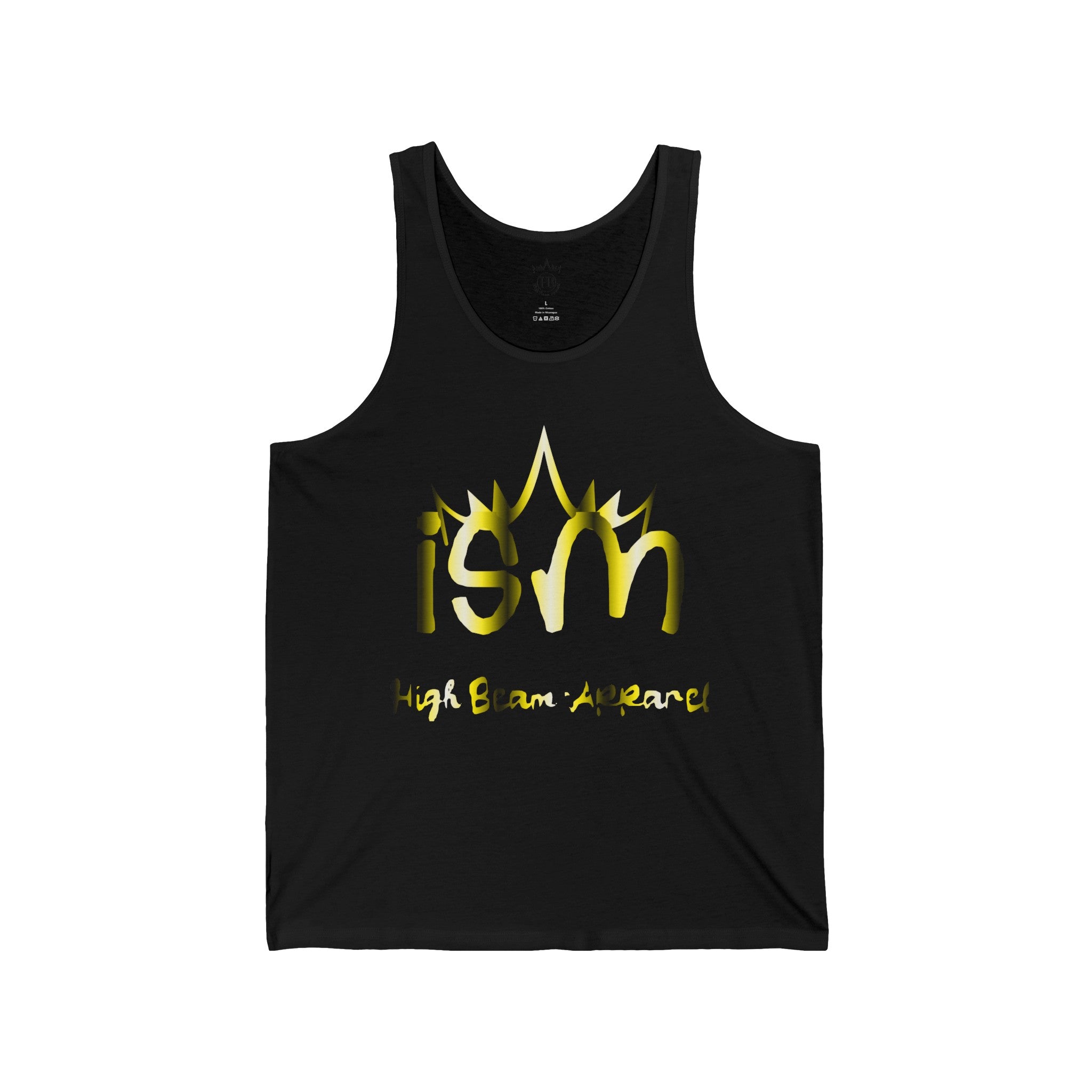 ISM