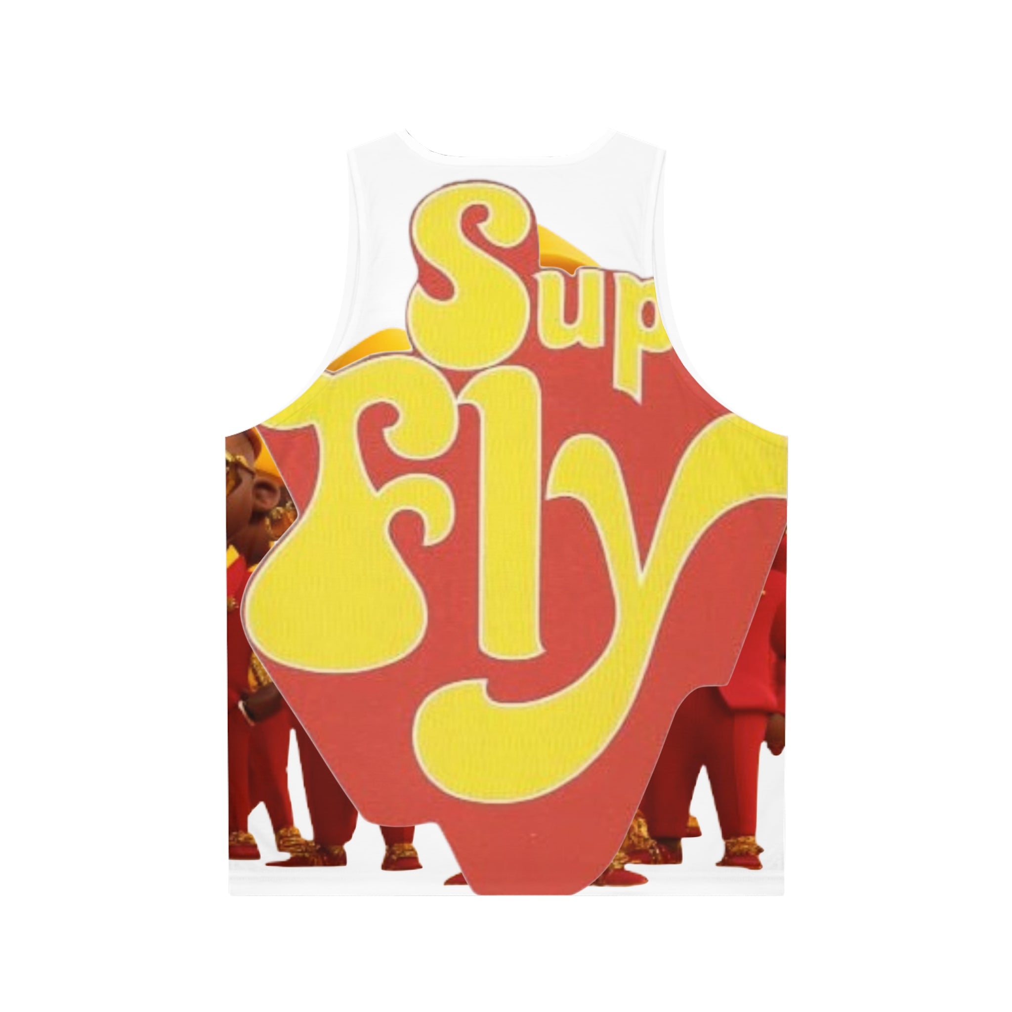 SUPERFLY