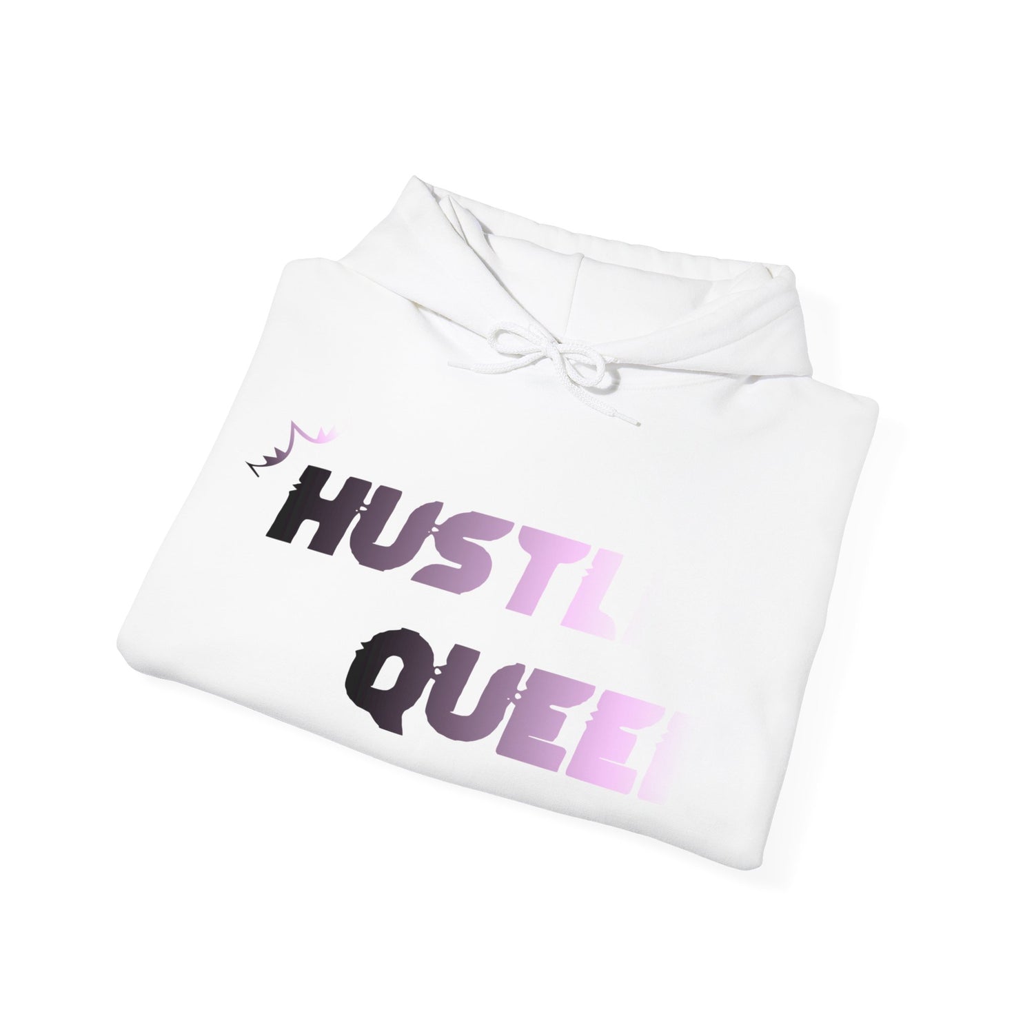 HUSTLE QUEEN