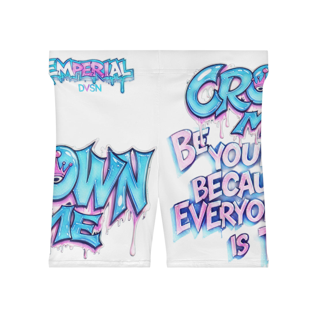 CROWN ME BY EMPERIAL DVSN