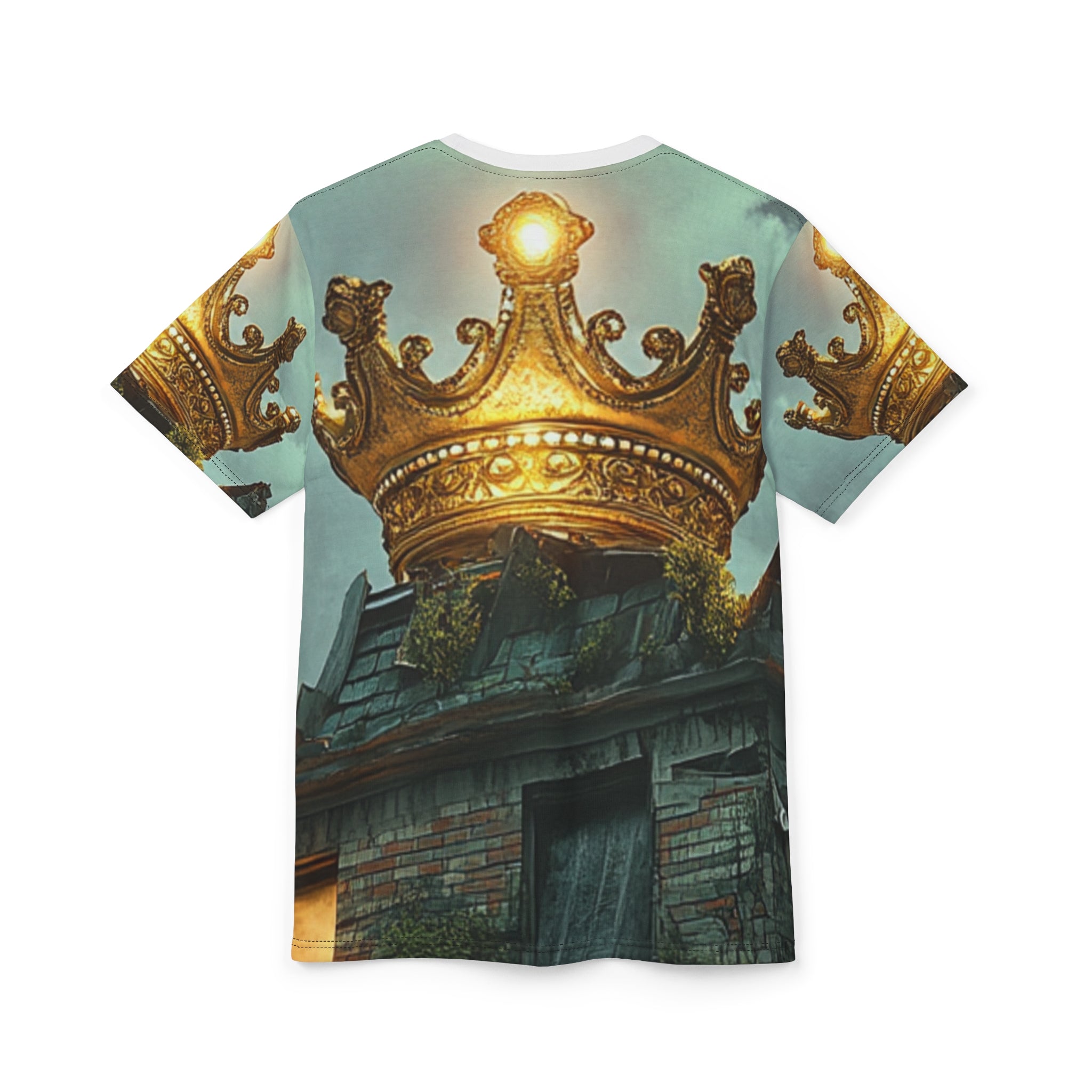 KING OF THE TRAP