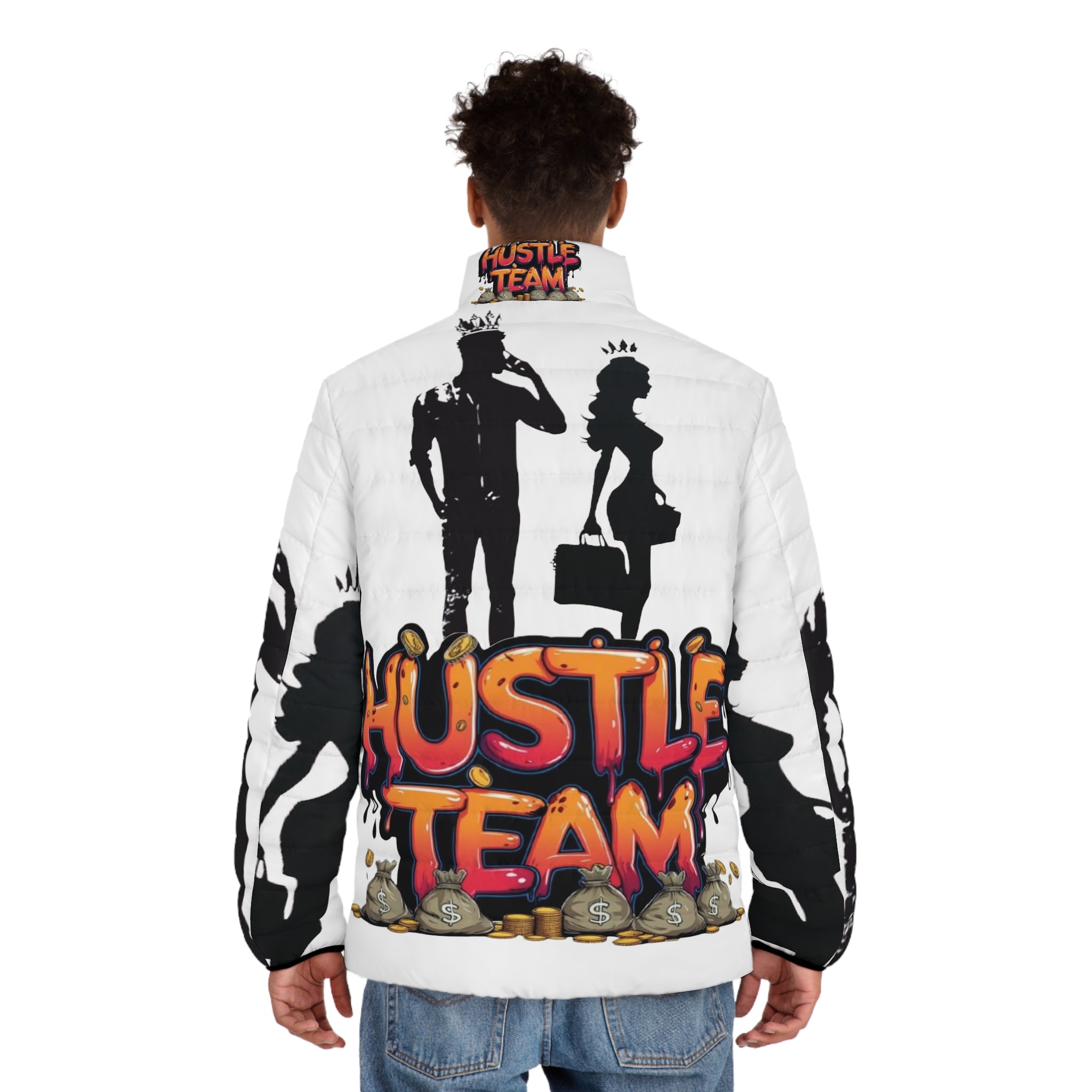 HUSTLE TEAM