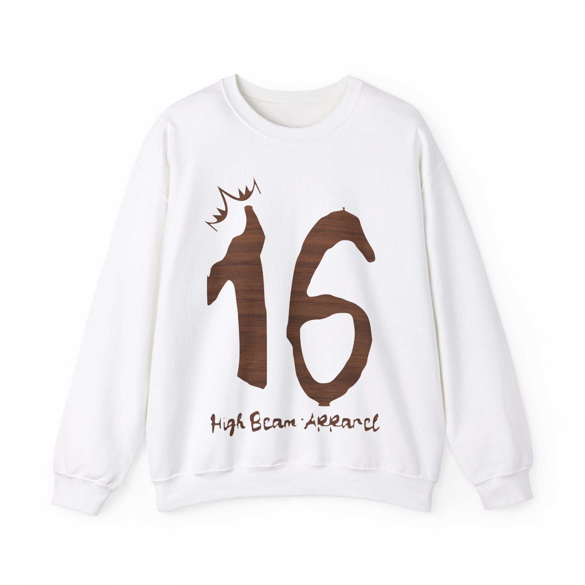 SIXTEEN