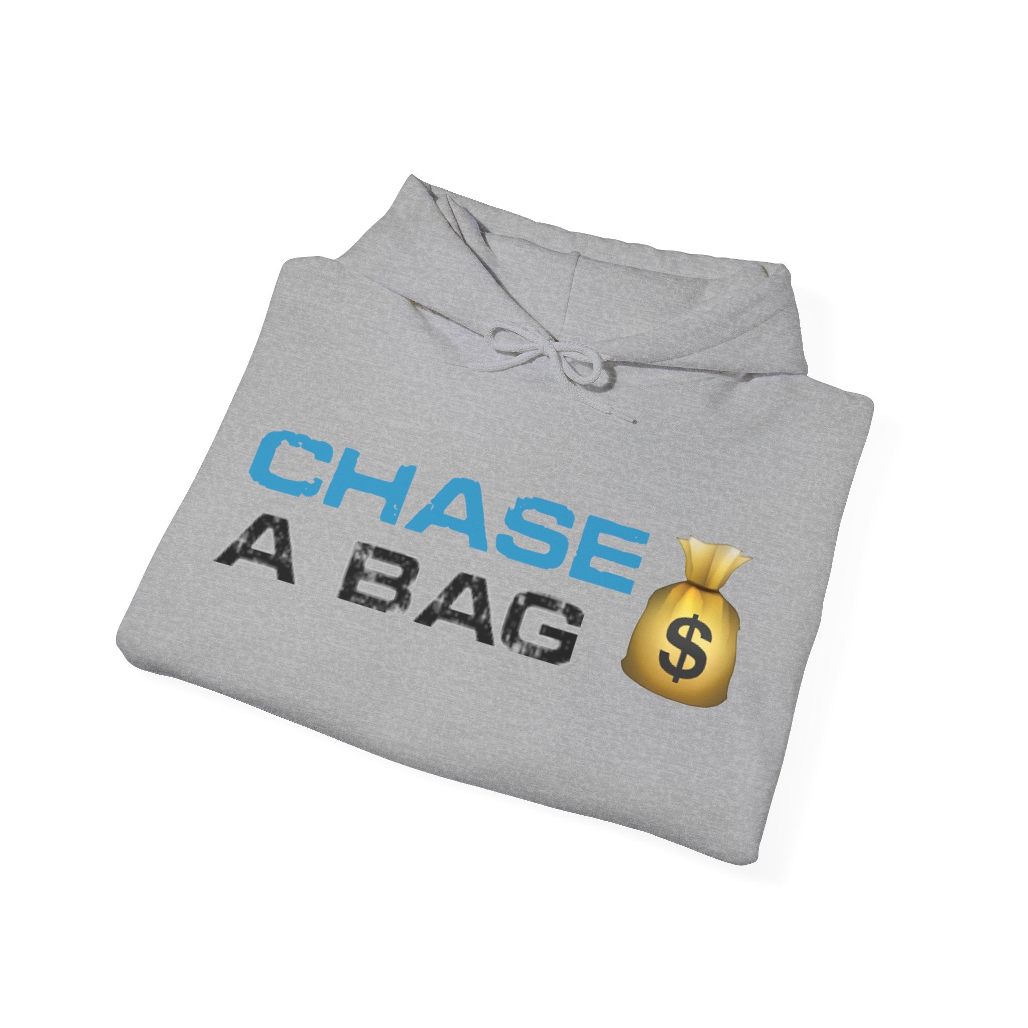 CHASE A BAG