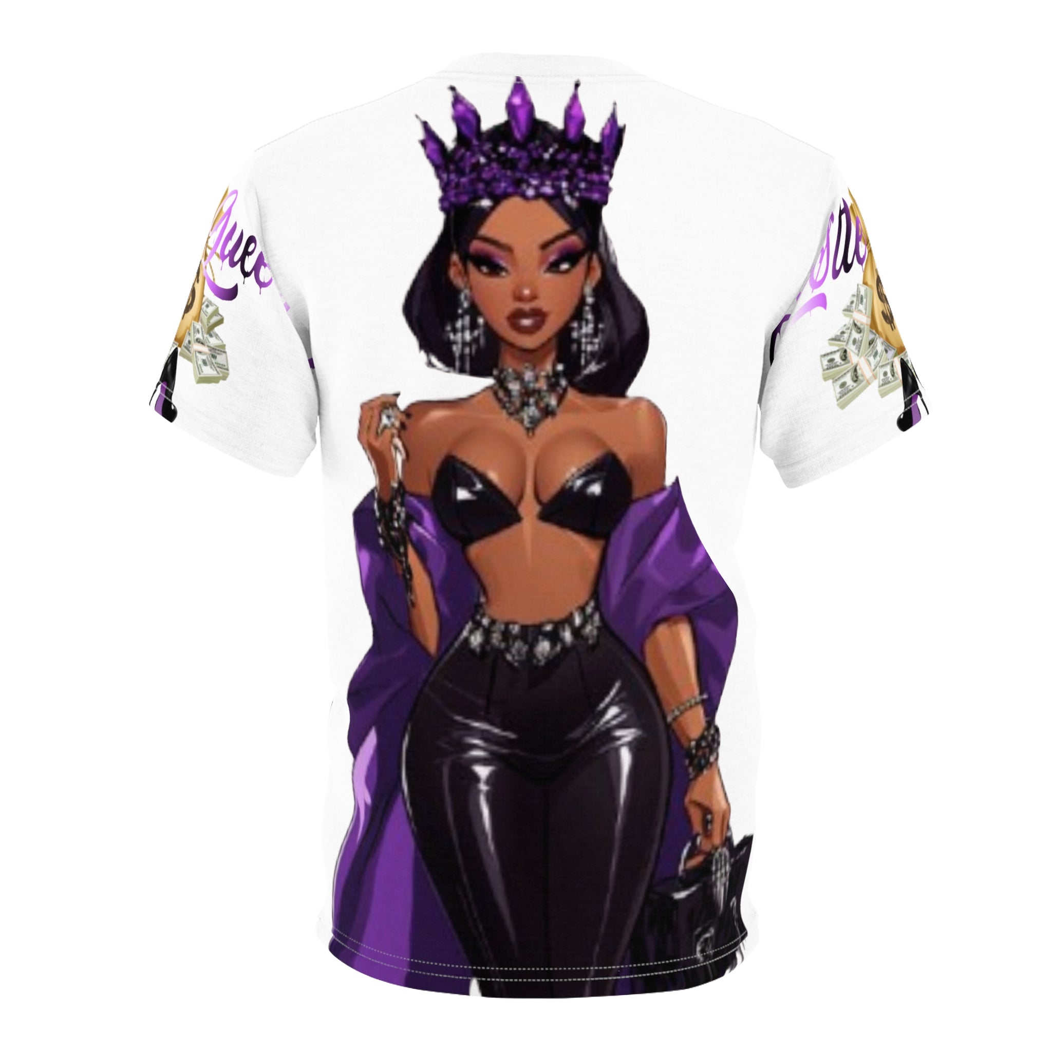 HUSTLE QUEEN