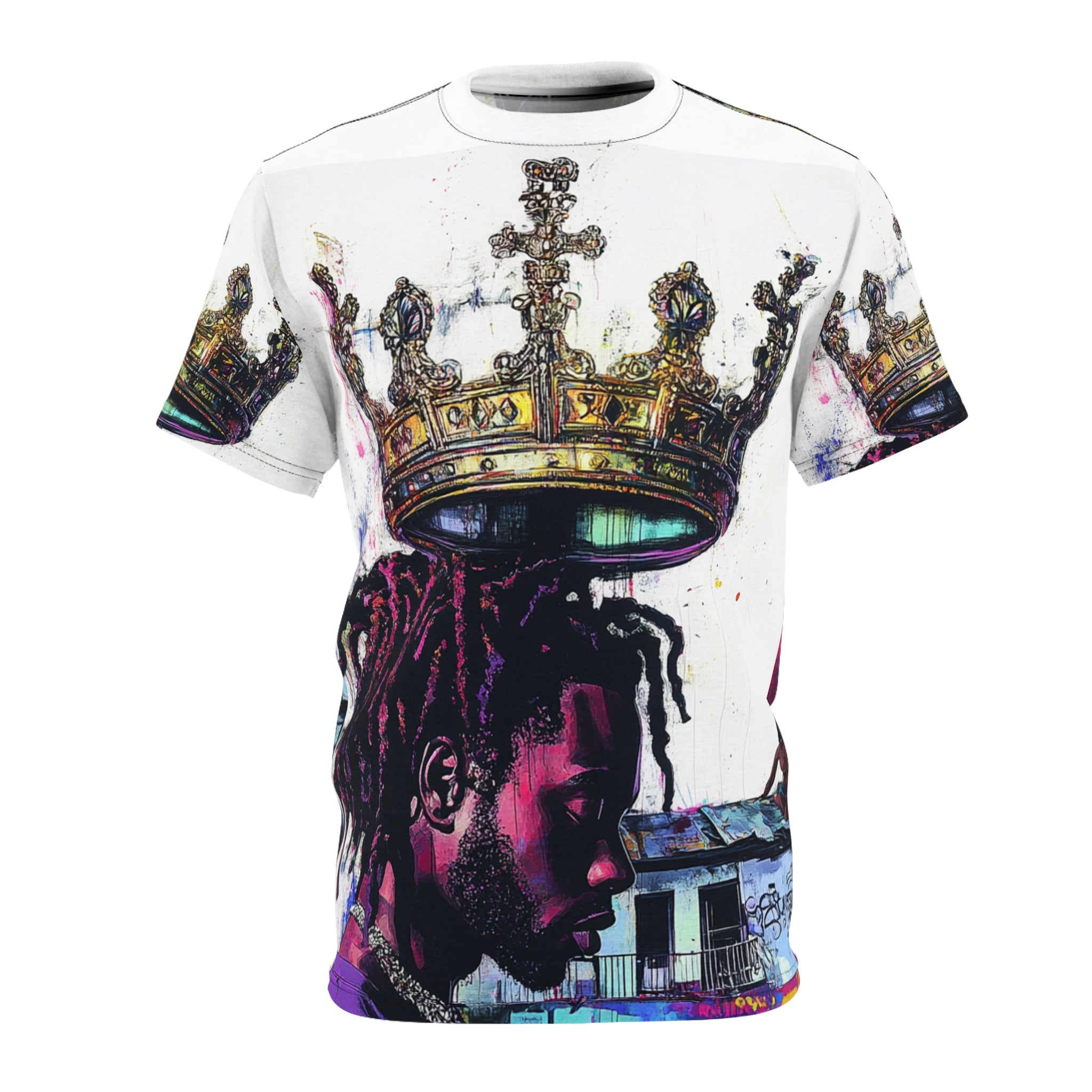 KING TYPE-ISH