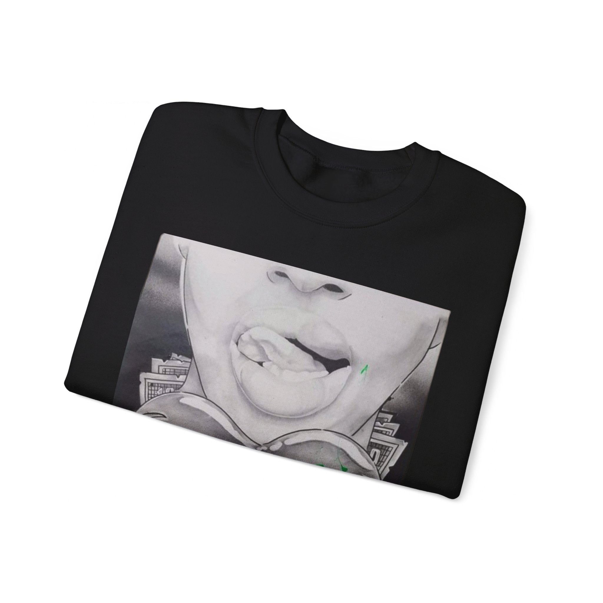 LIPS & MONEY