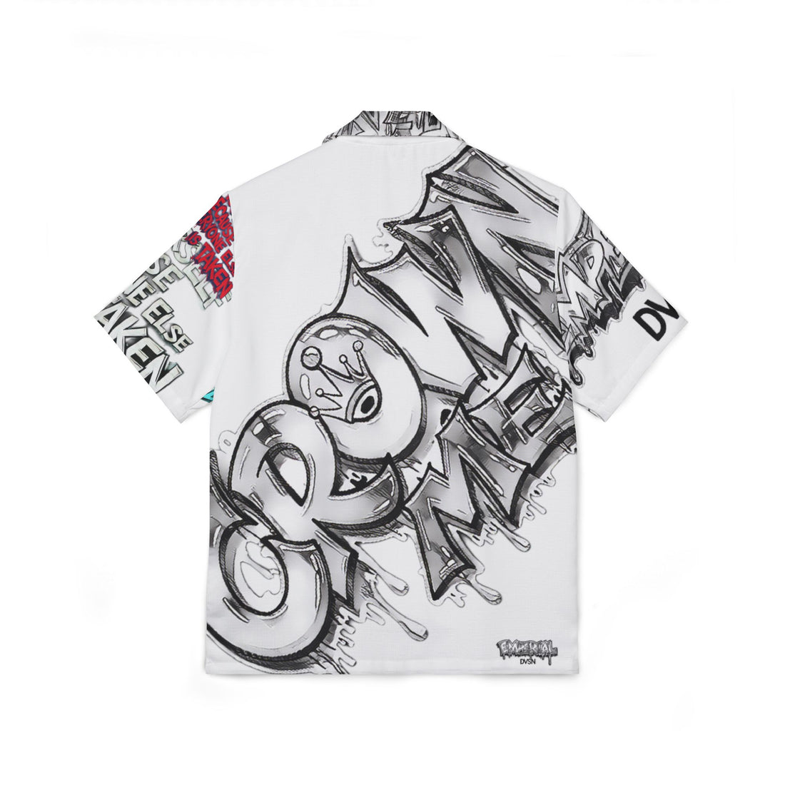 CROWN ME BY EMPERIAL DVSN