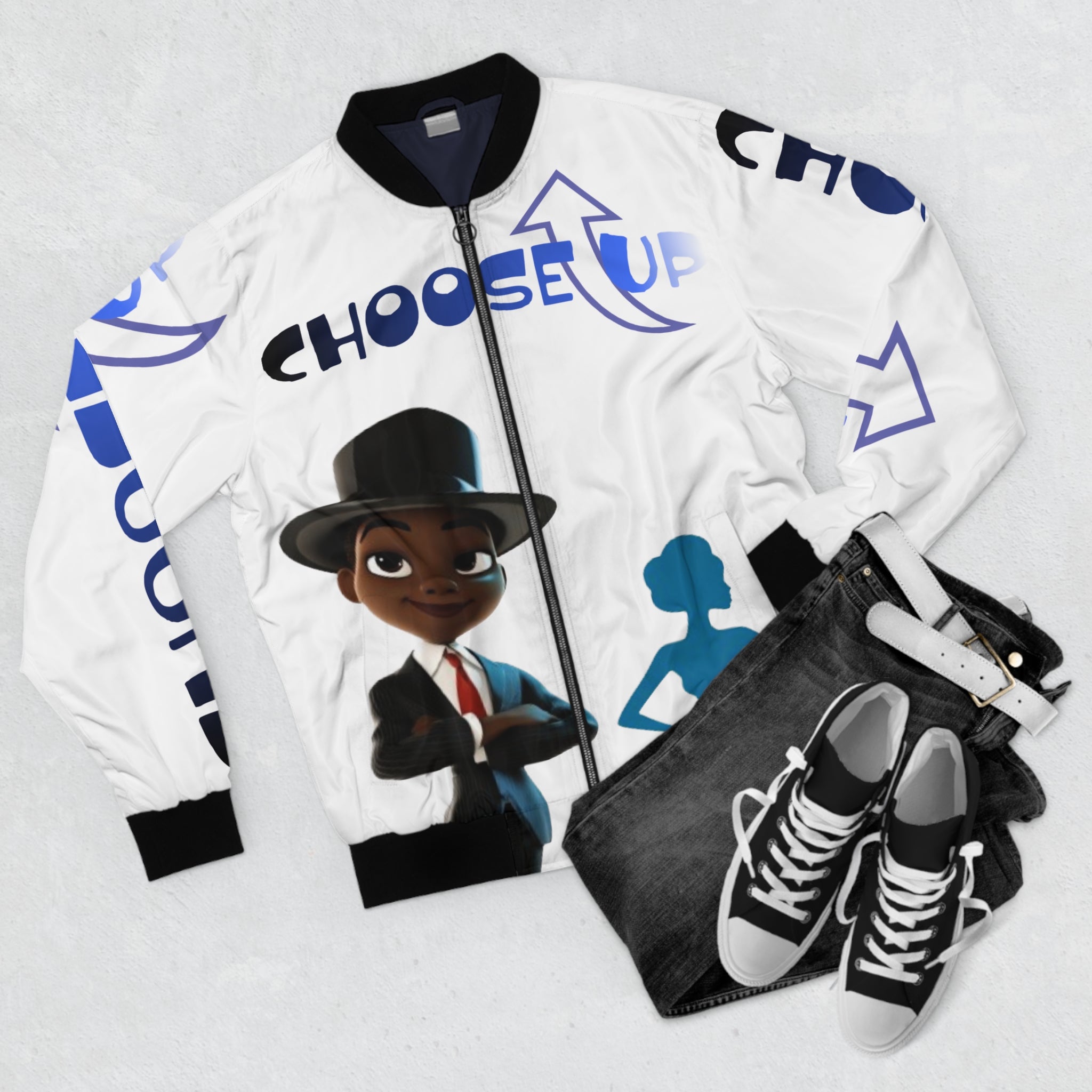 Choose Up Men&