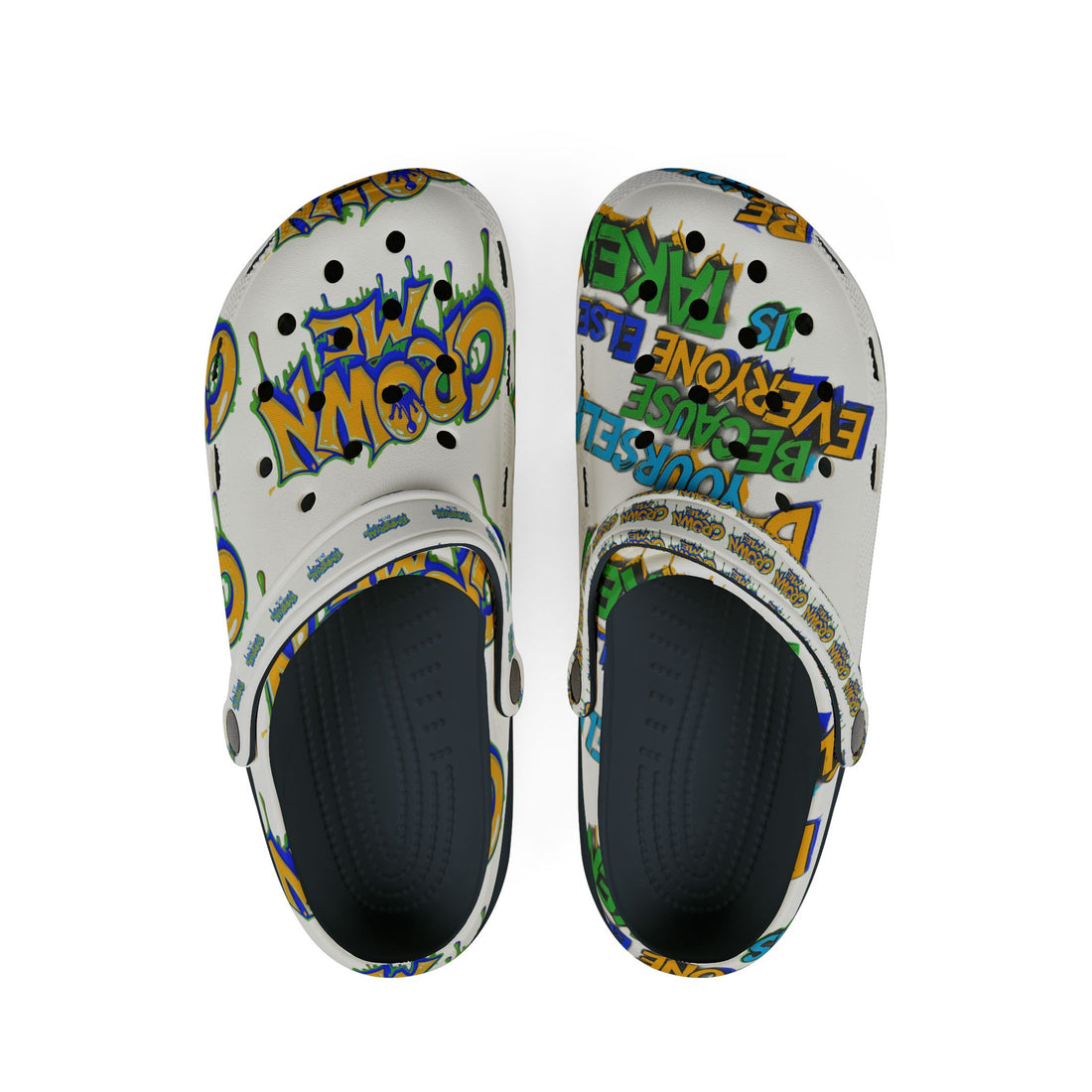 CROWN ME BY EMPERIAL DVSN EVA