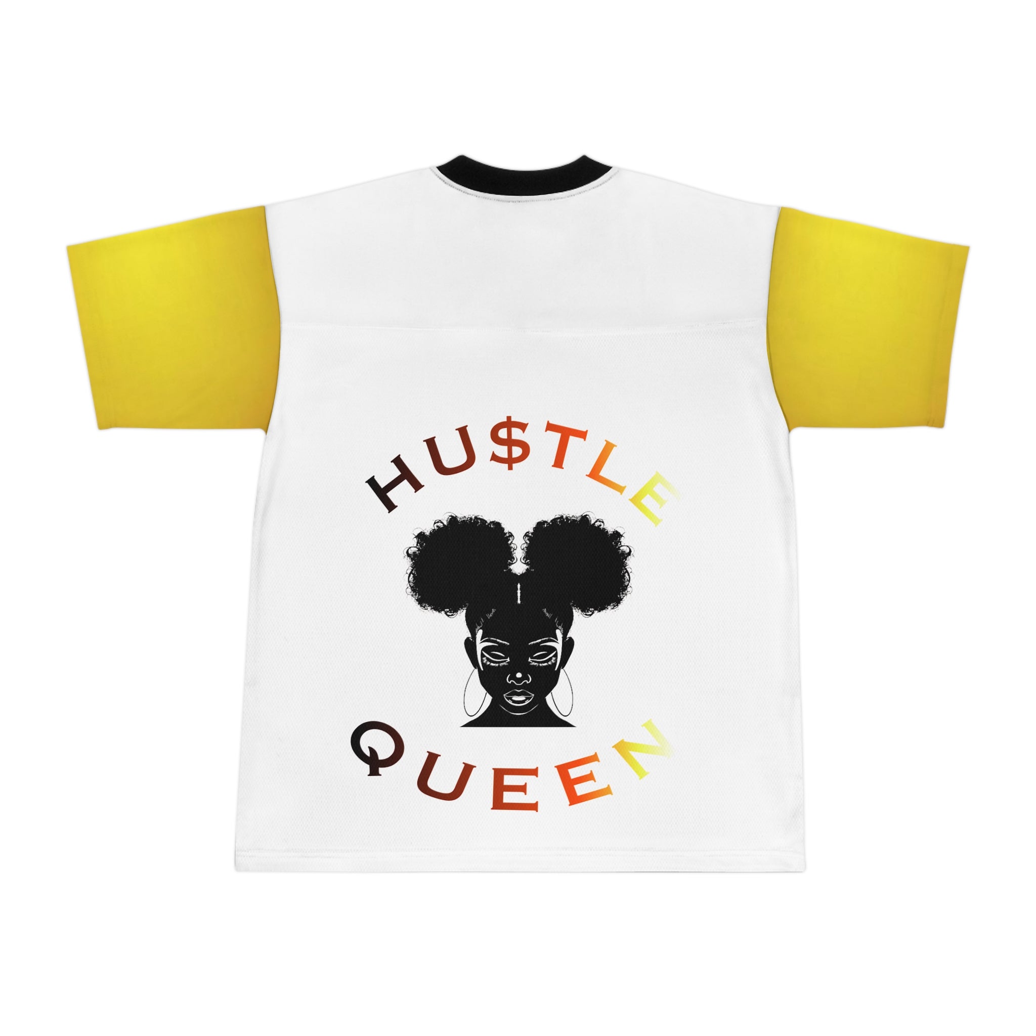 HUSTLE QUEEN