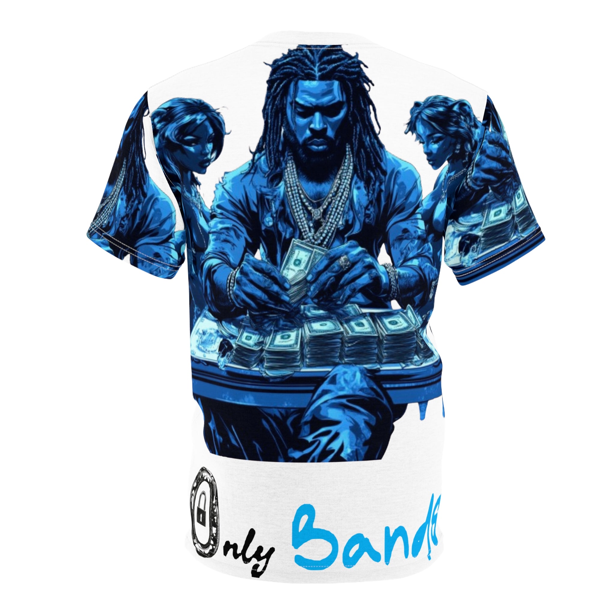 ONLY BANDS