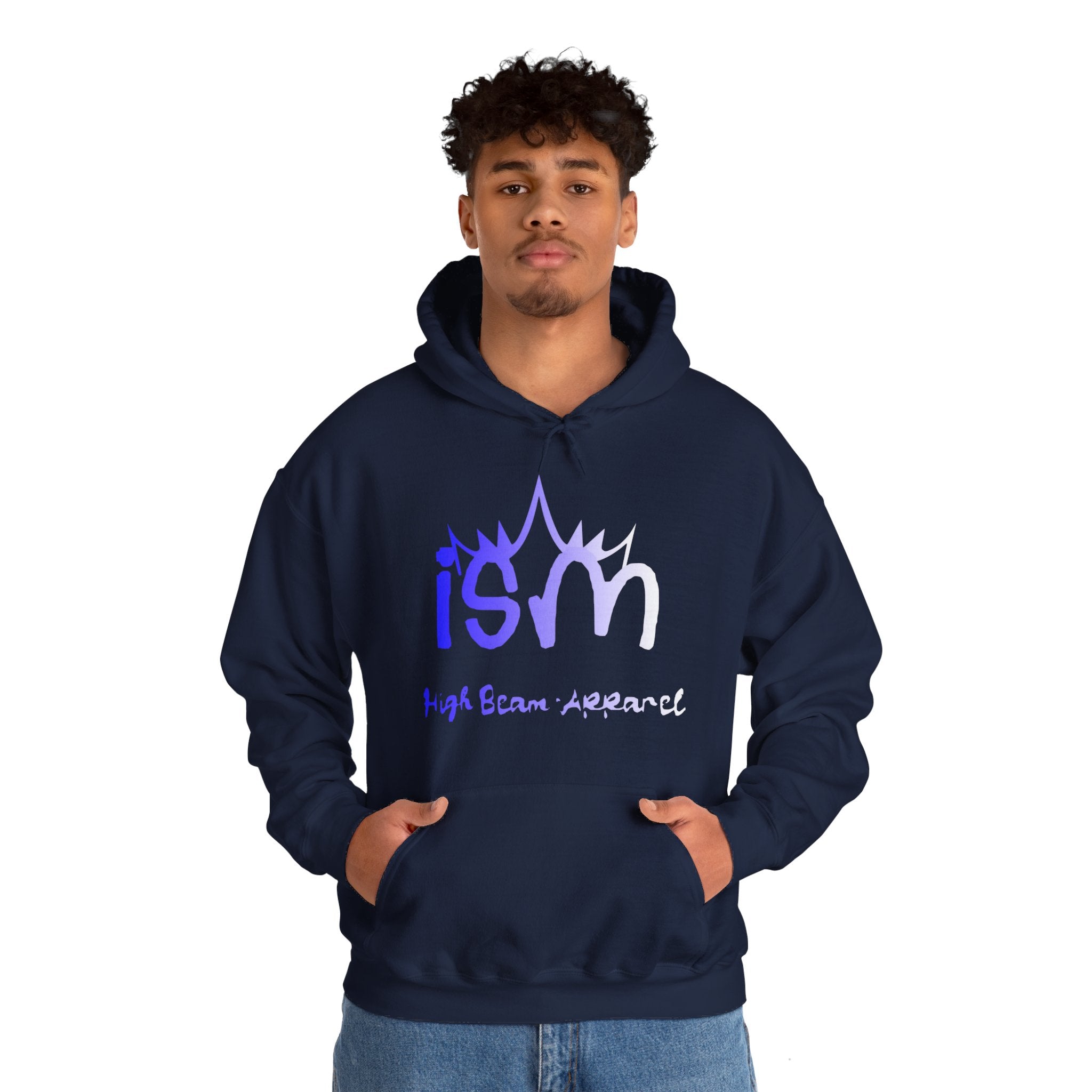 ISM
