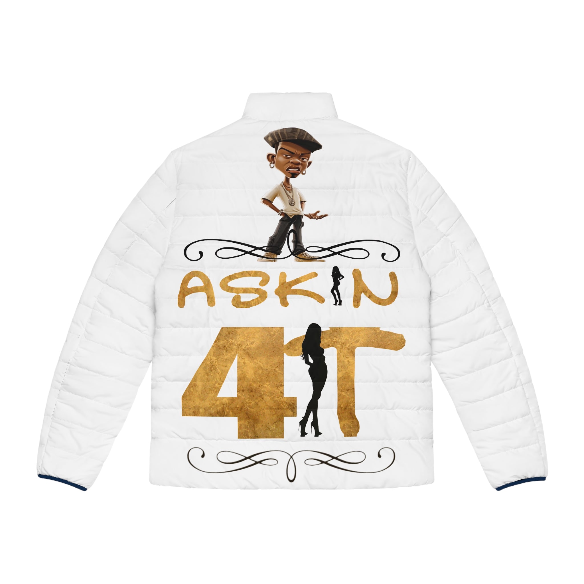 ASKIN 4 IT