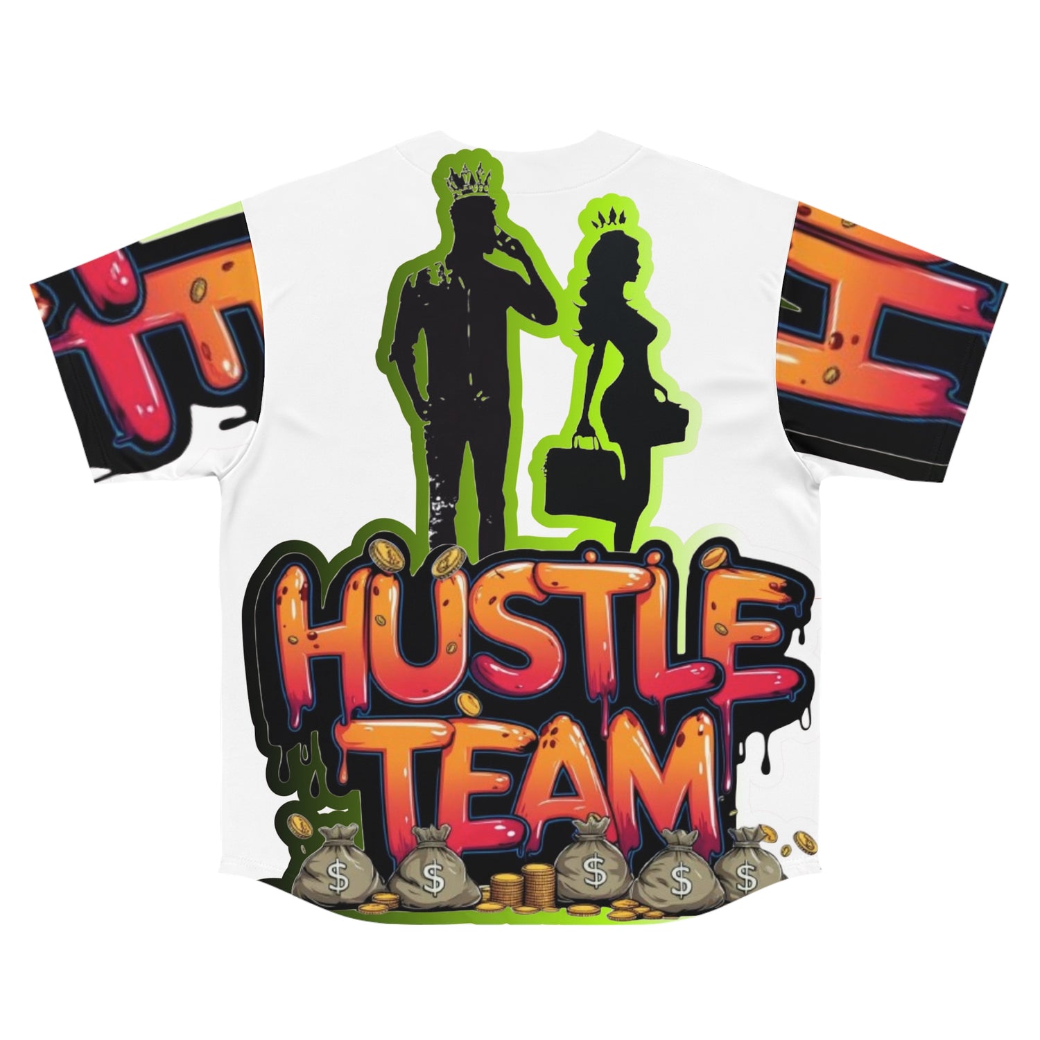 HUSTLE TEAM