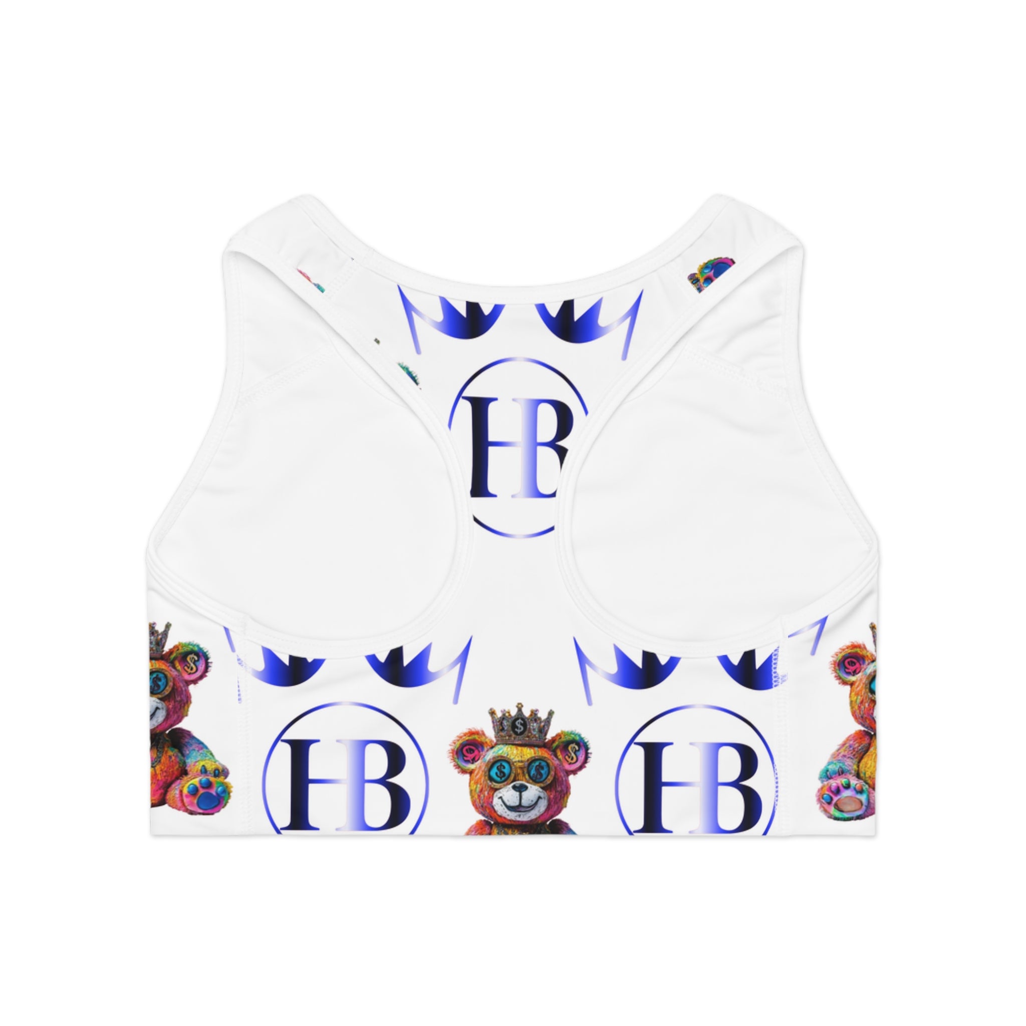HB EXCLUSIVE