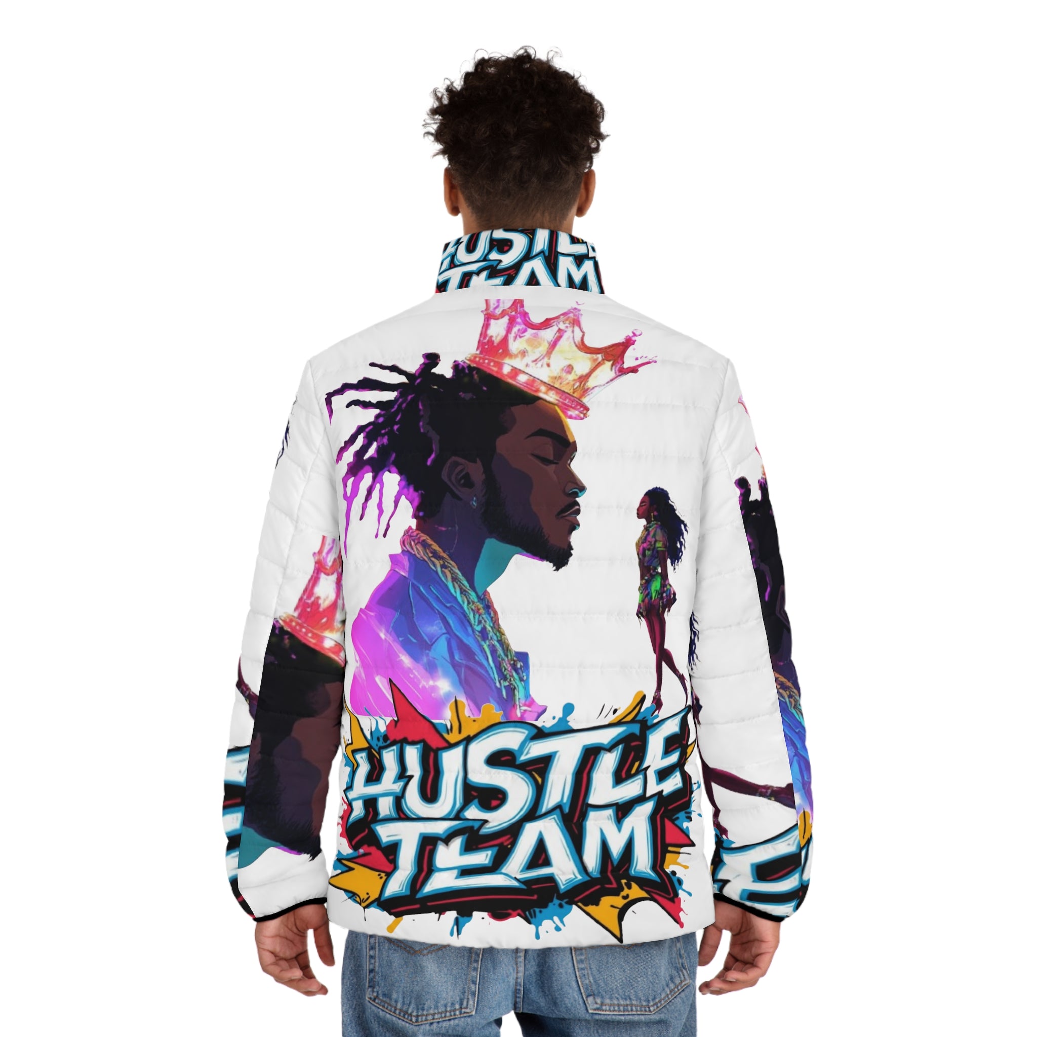 HUSTLE TEAM