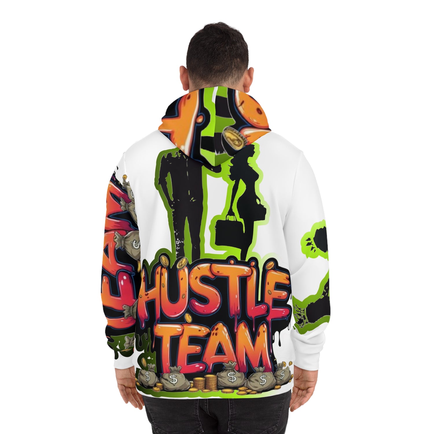 HUSTLE TEAM