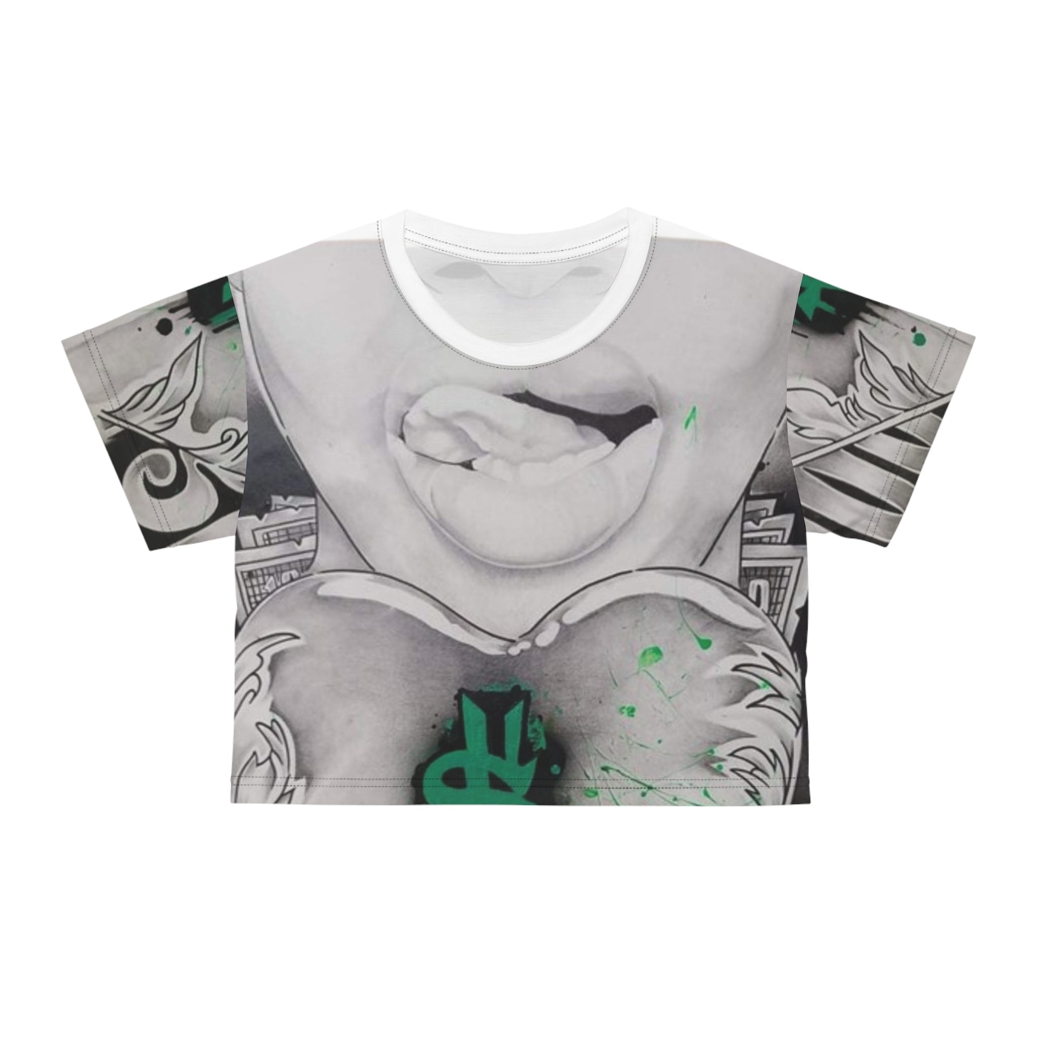 LIPS & MONEY