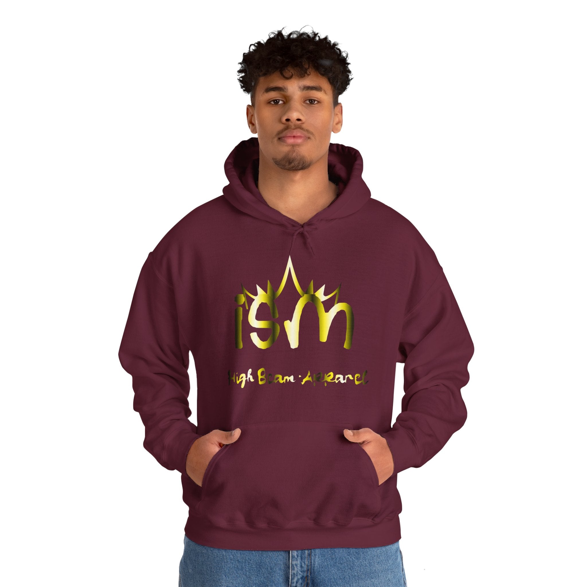 ISM