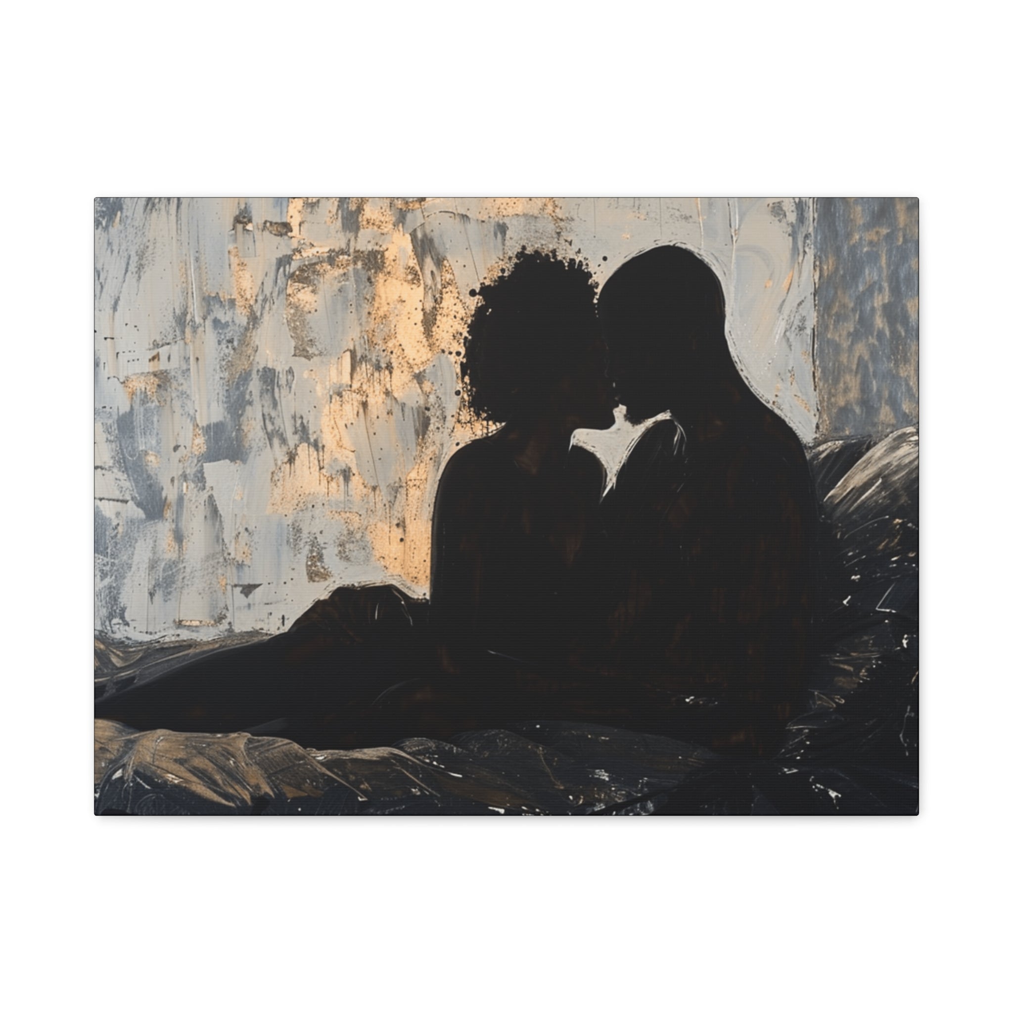JUST ME & YOU