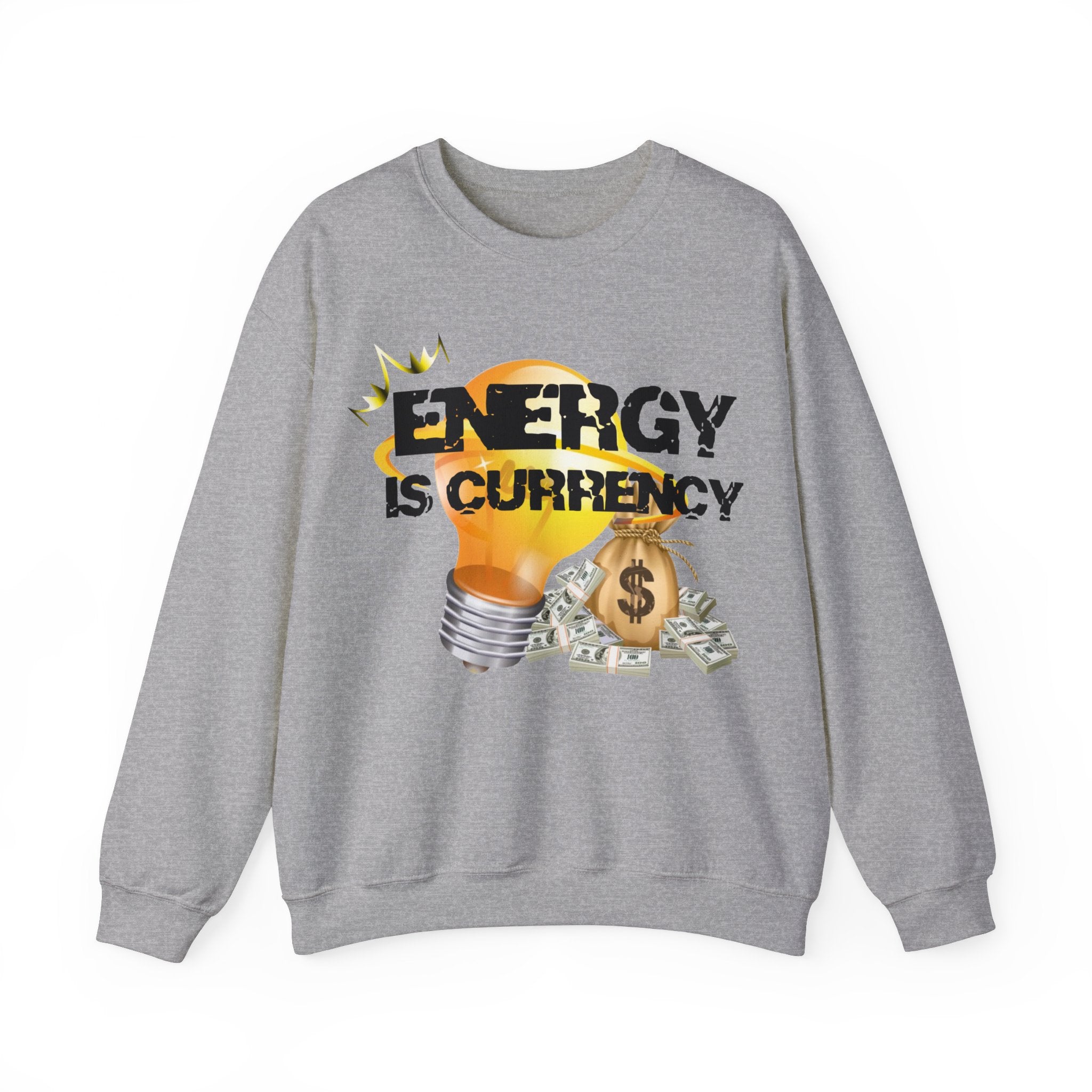 ENERGY