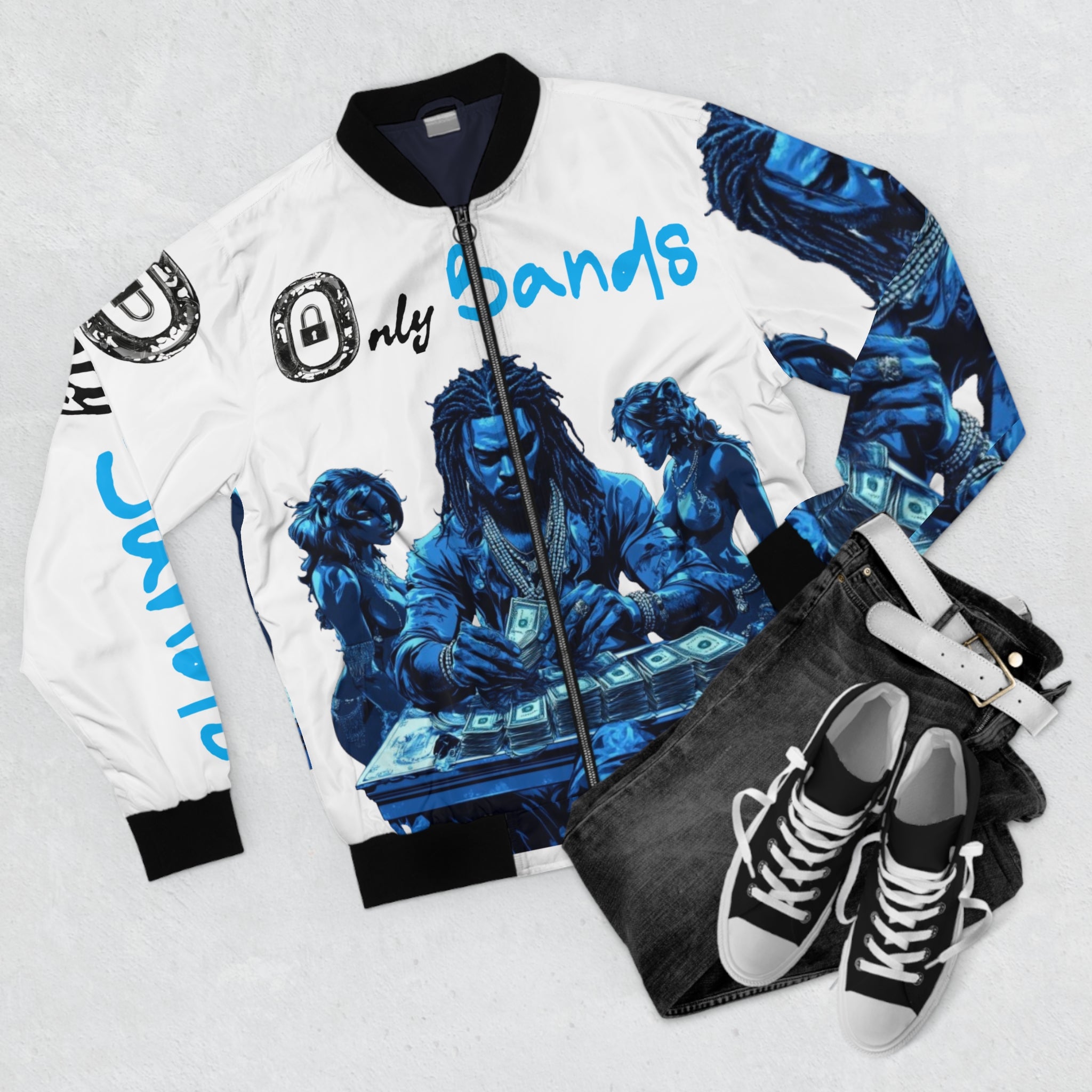 Street Style Men&
